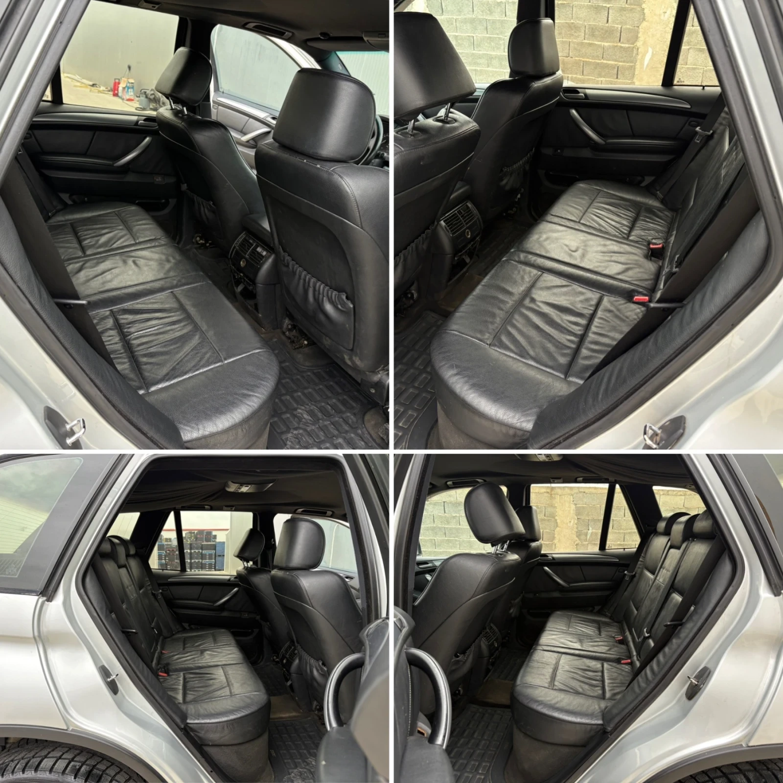 BMW X5 3.0 TDI FACELIFT* 218* SportPack*  | Mobile.bg   12