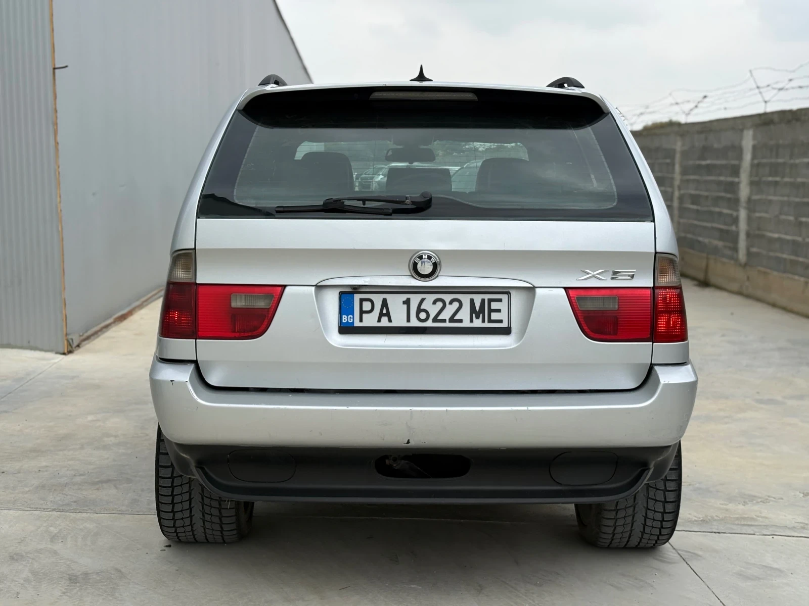 BMW X5 3.0 TDI FACELIFT* 218кс* SportPack*  - изображение 4