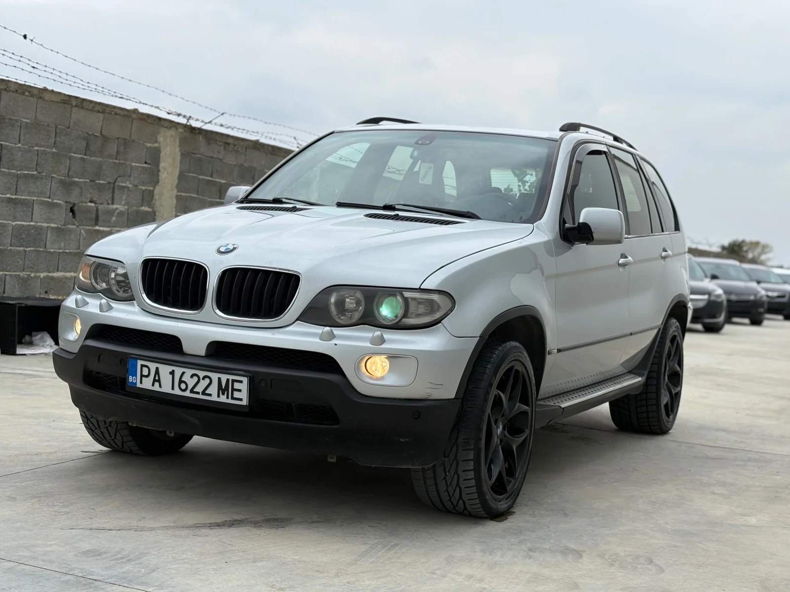 BMW X5 3.0 TDI FACELIFT* 218кс* SportPack*  - изображение 2
