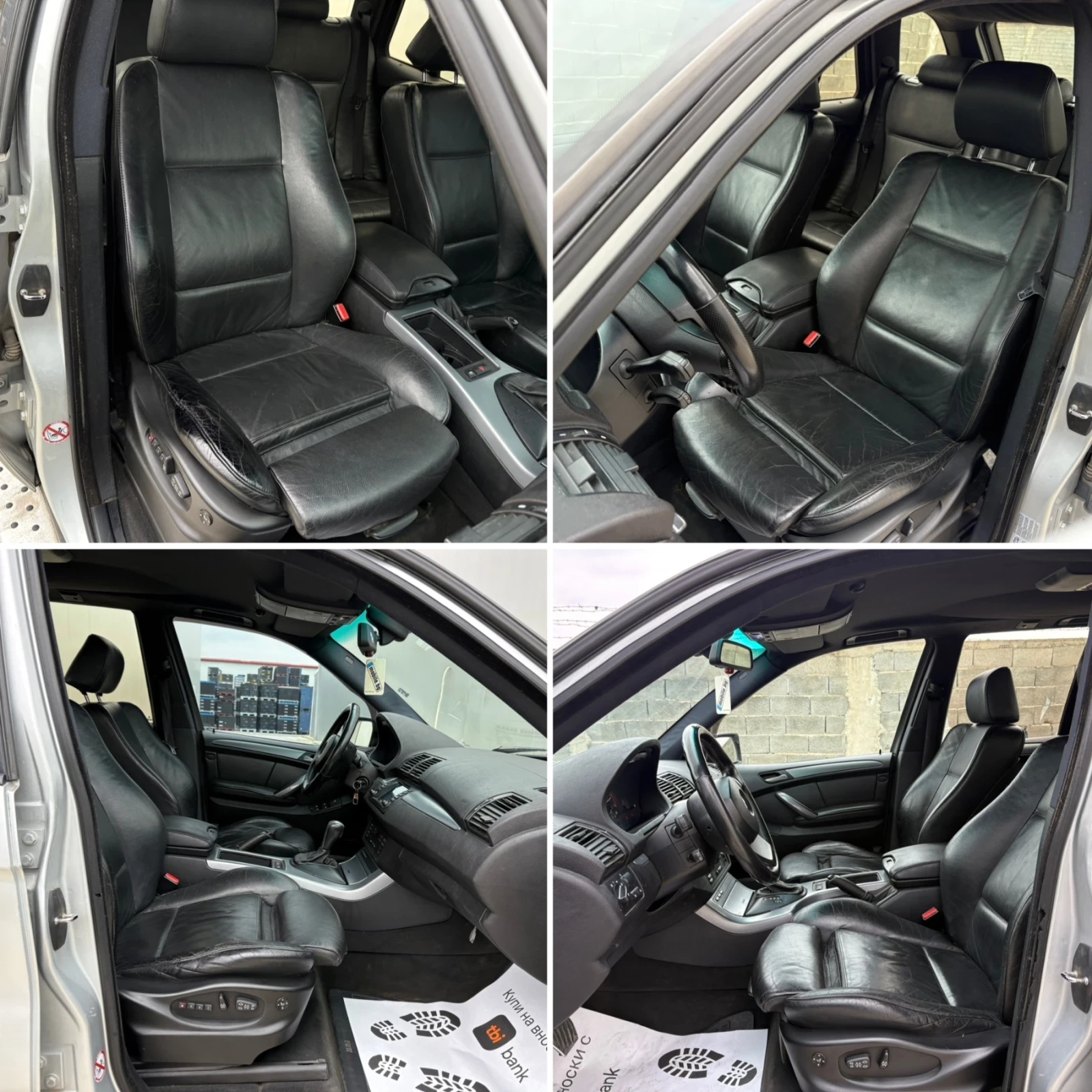 BMW X5 3.0 TDI FACELIFT* 218* SportPack*  | Mobile.bg   11