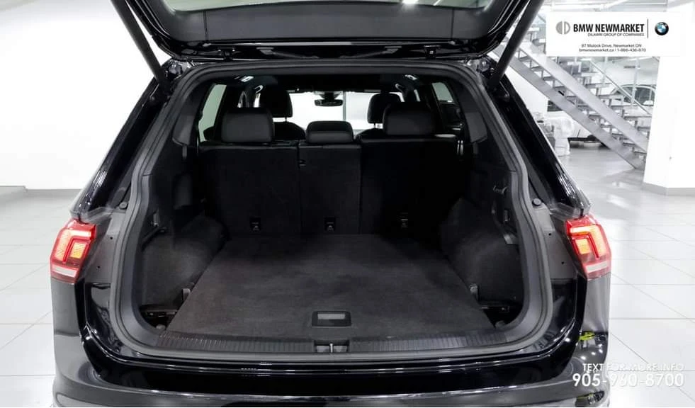 VW Tiguan Allspace 4MOTION ALLSPACE  | Mobile.bg   11