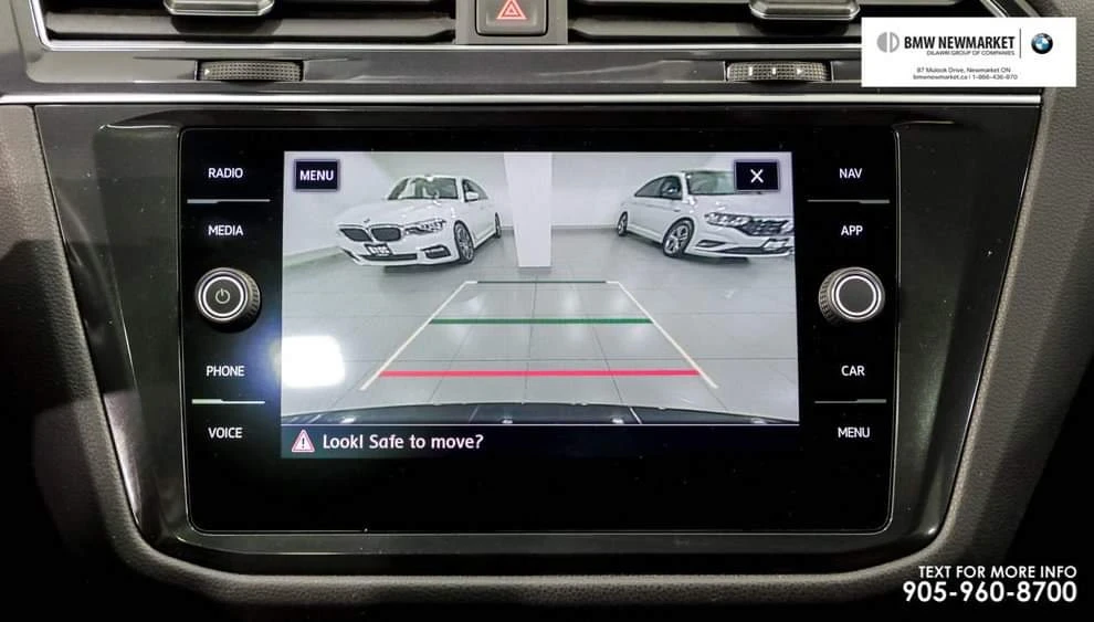 VW Tiguan Allspace 4MOTION ALLSPACE  | Mobile.bg   9