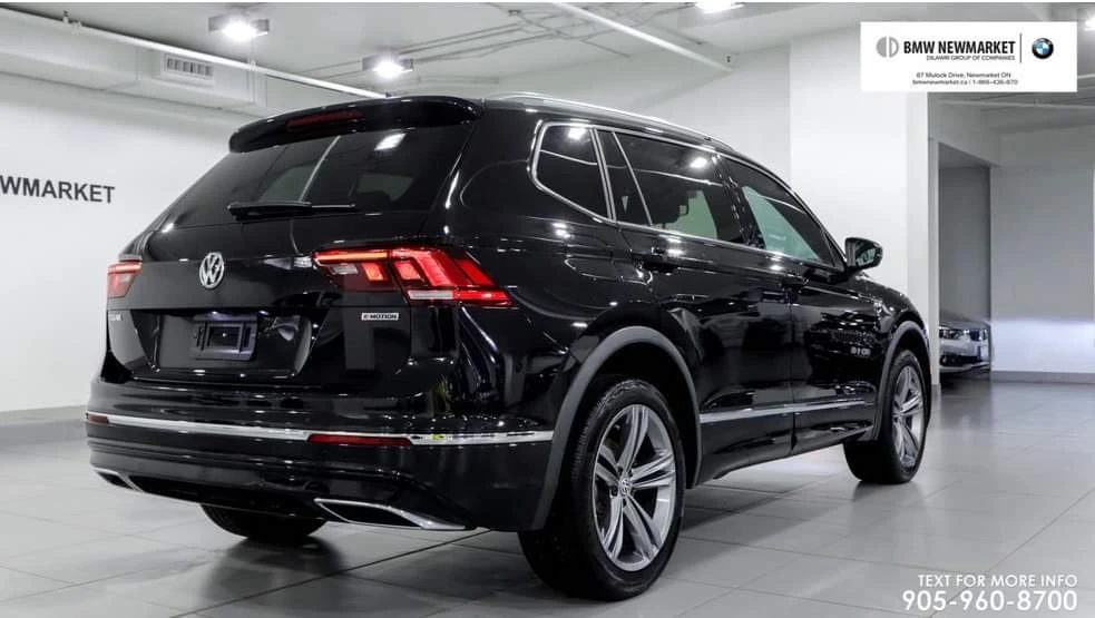 VW Tiguan Allspace 4MOTION ALLSPACE  | Mobile.bg   17