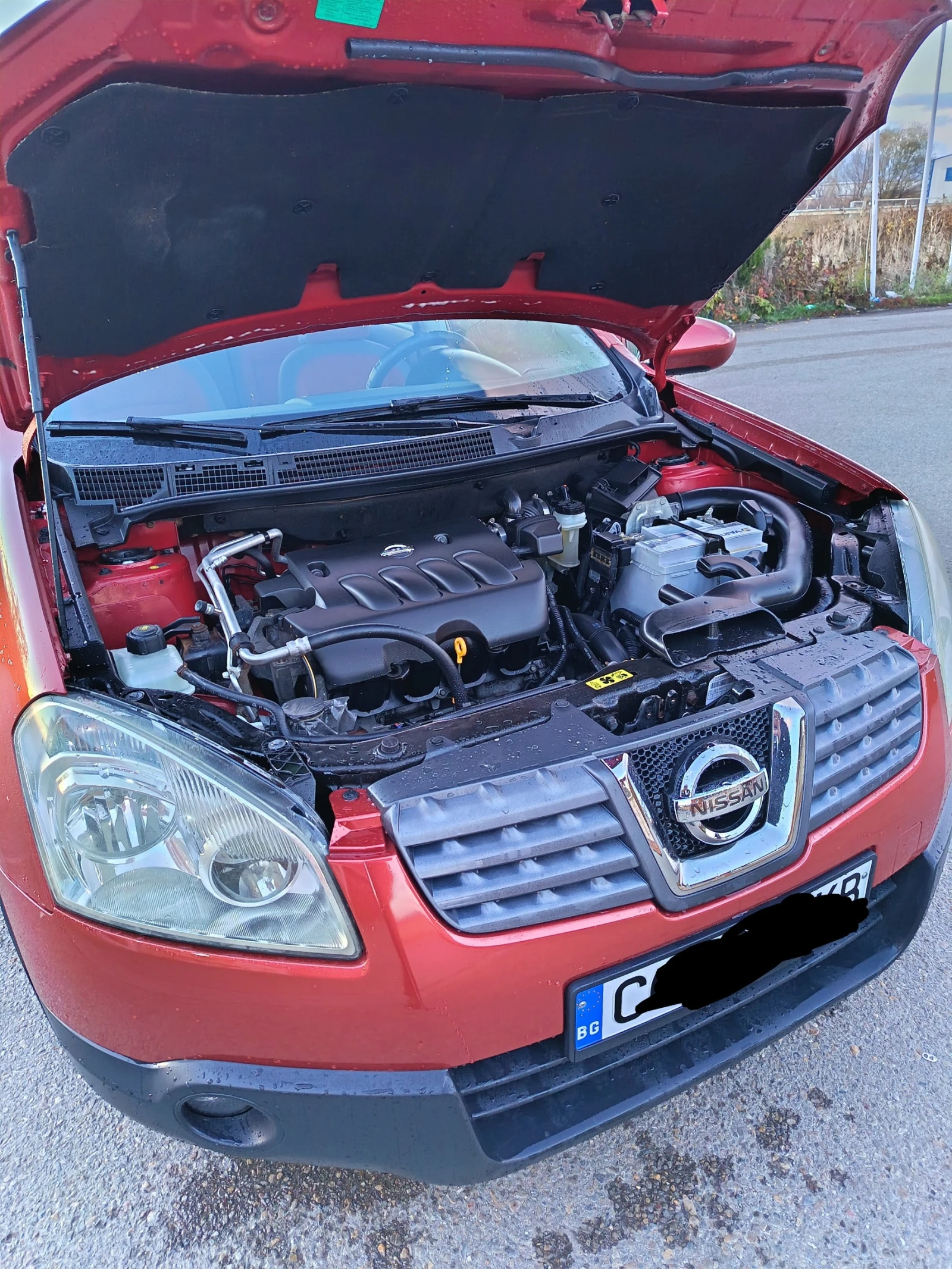 Nissan Qashqai J10 | Mobile.bg � ����������� 14