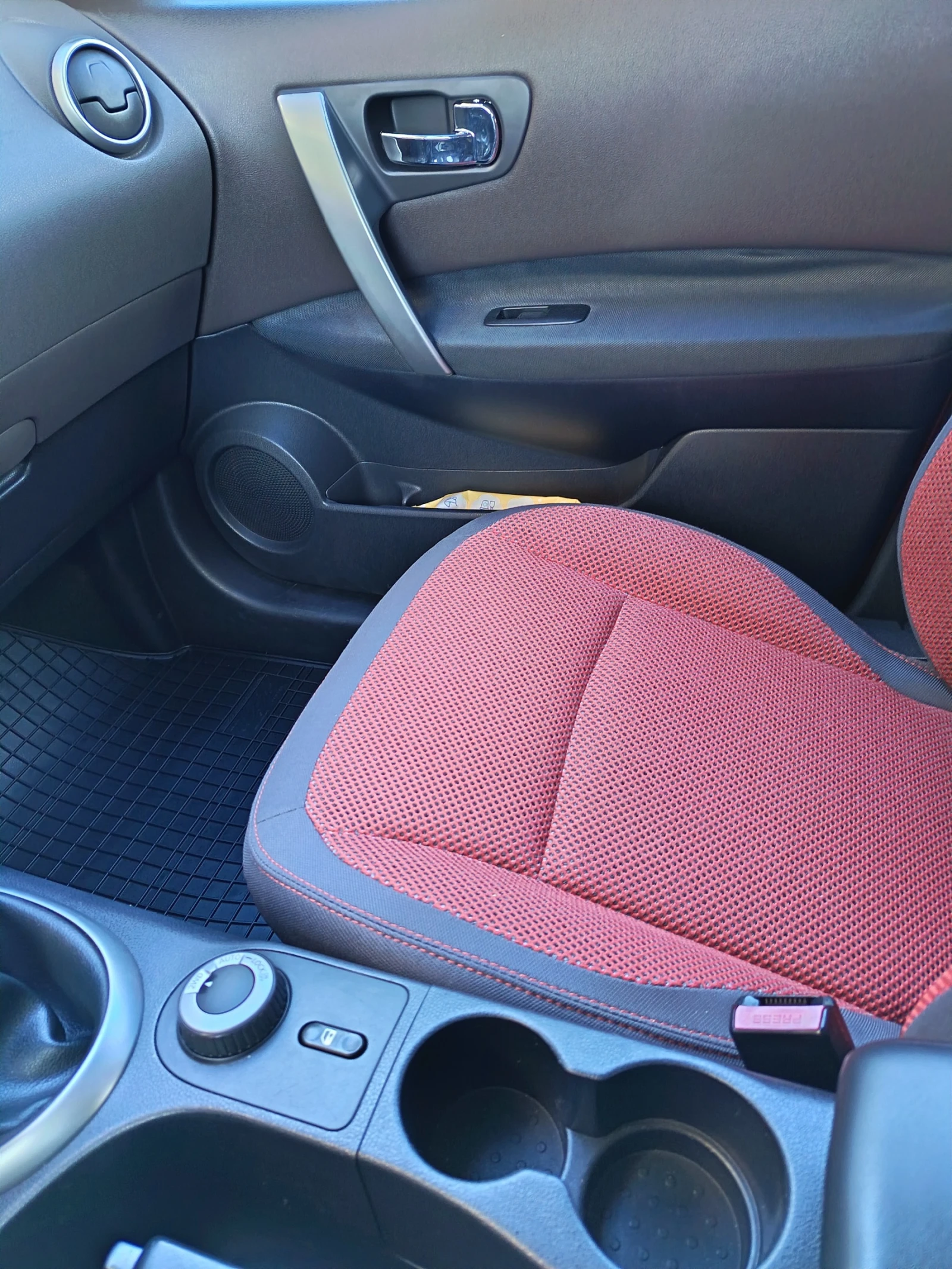 Nissan Qashqai J10 | Mobile.bg � ����������� 13