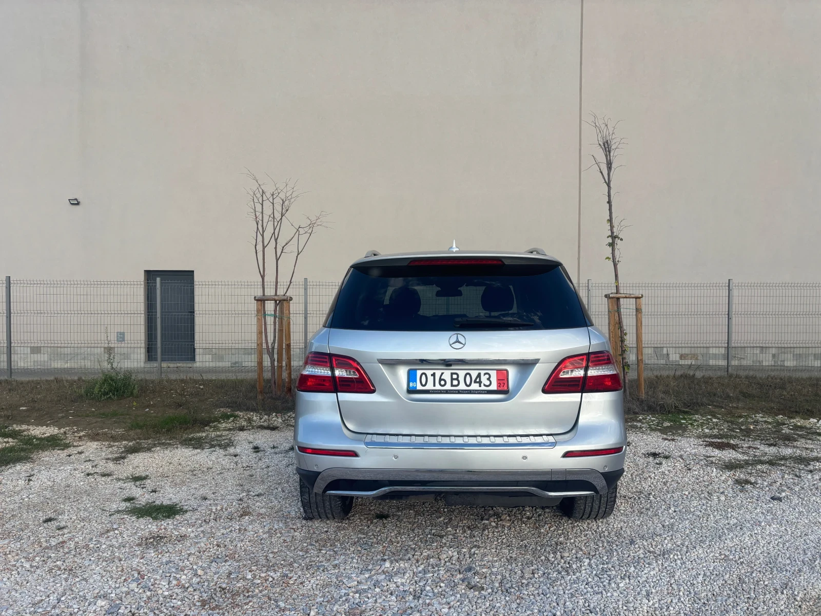 Mercedes-Benz ML 350 * Обслужен * Печка * Панорама * FULL  - изображение 5