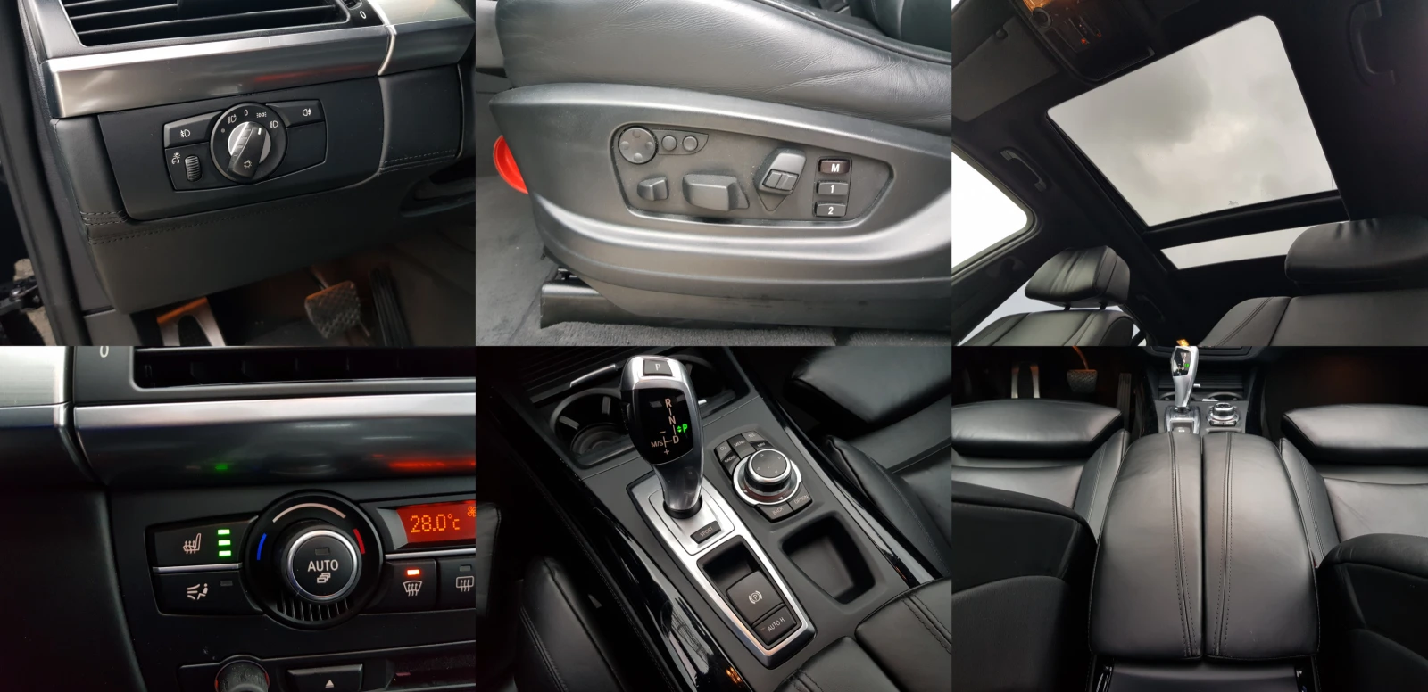 BMW X5 �-����� INDIVIDUAL X-DRIVE 306 �.�. | Mobile.bg � ����������� 14