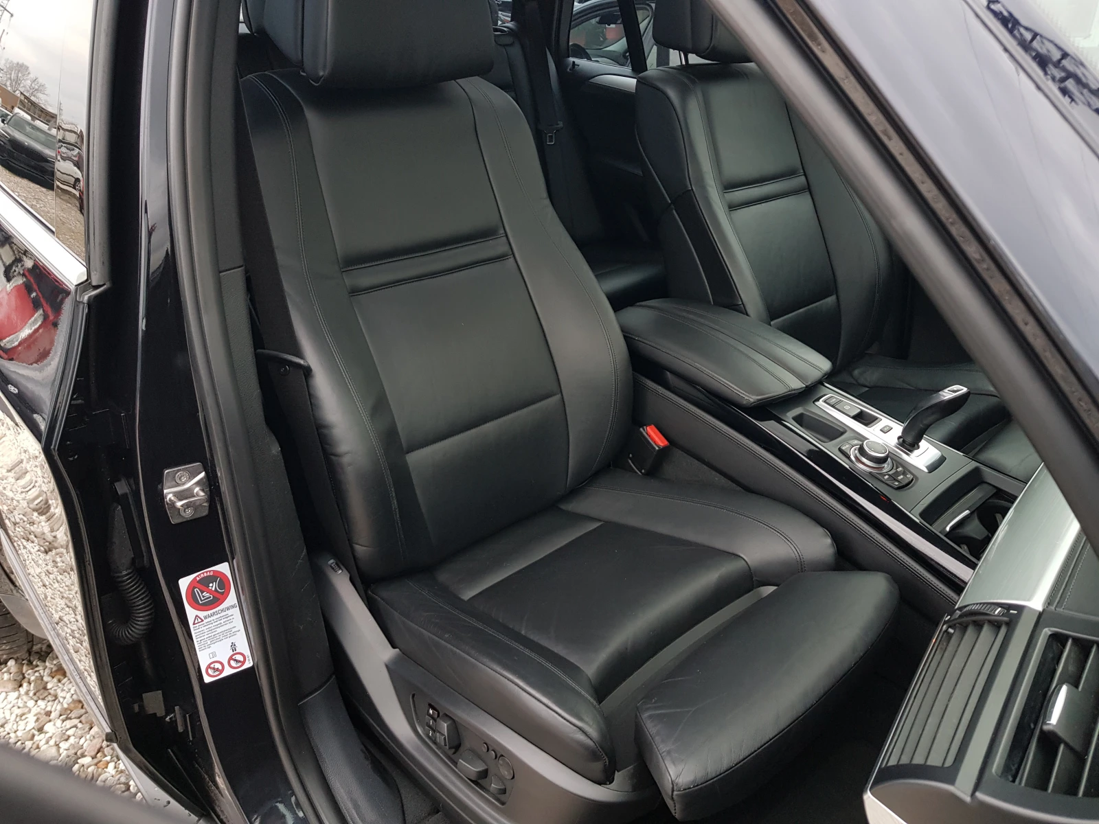 BMW X5 �-����� INDIVIDUAL X-DRIVE 306 �.�. | Mobile.bg � ����������� 11