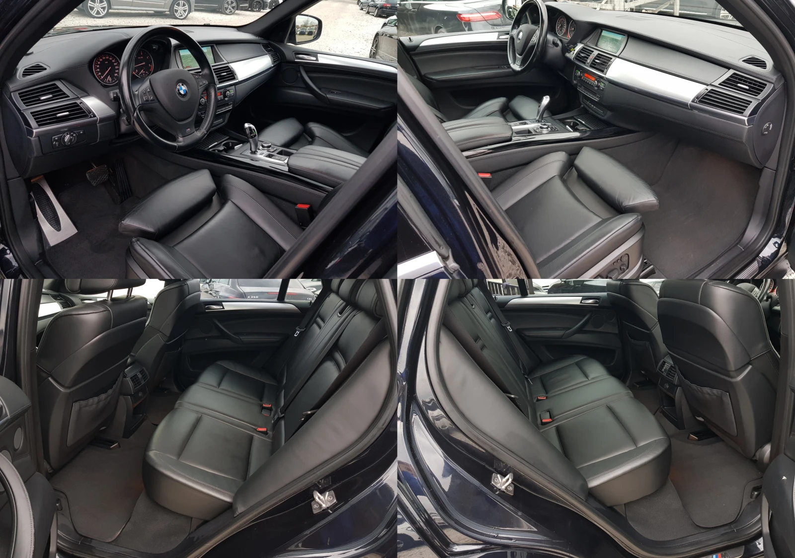 BMW X5 �-����� INDIVIDUAL X-DRIVE 306 �.�. | Mobile.bg � ����������� 12