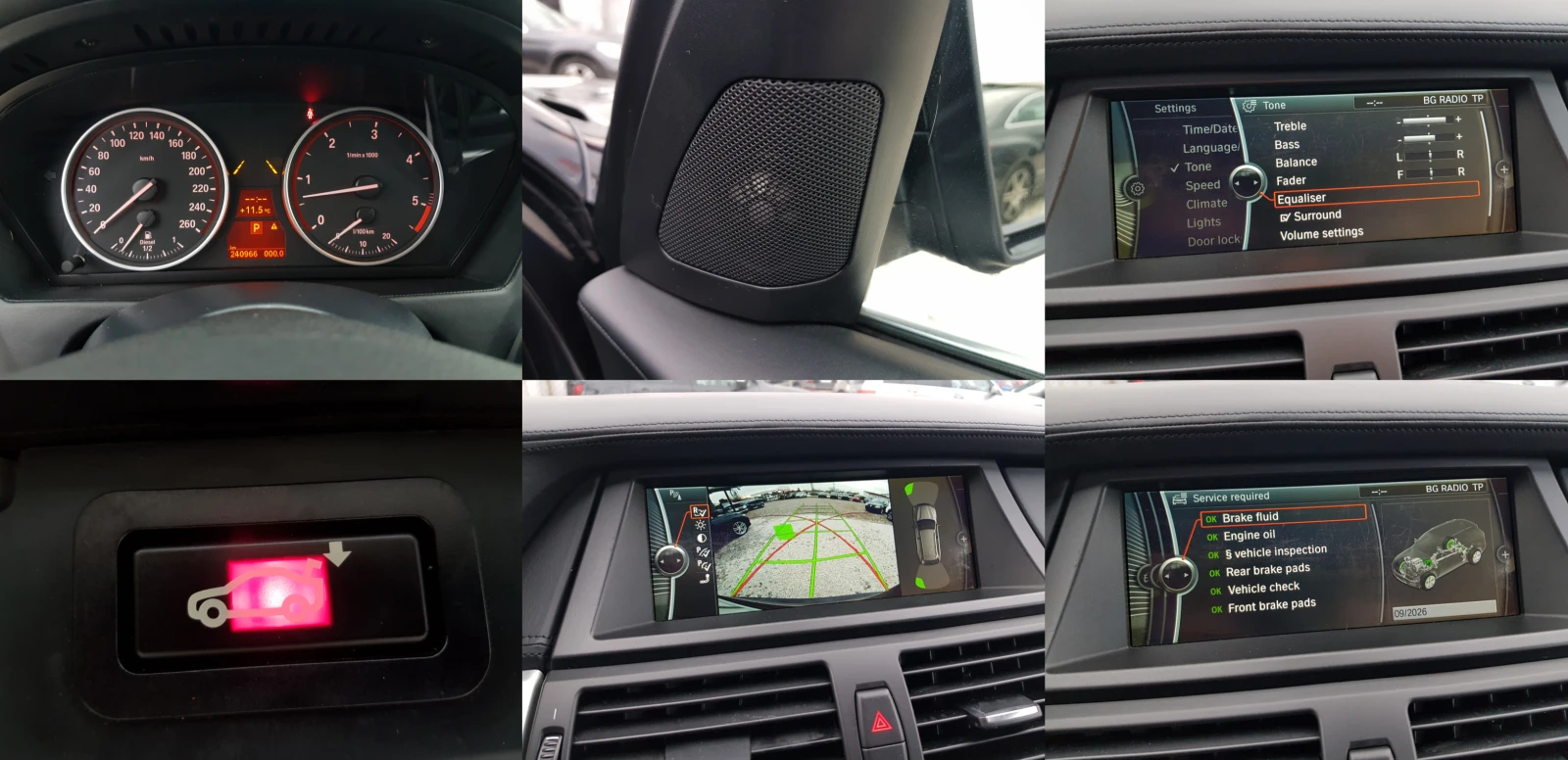 BMW X5 �-����� INDIVIDUAL X-DRIVE 306 �.�. | Mobile.bg � ����������� 15