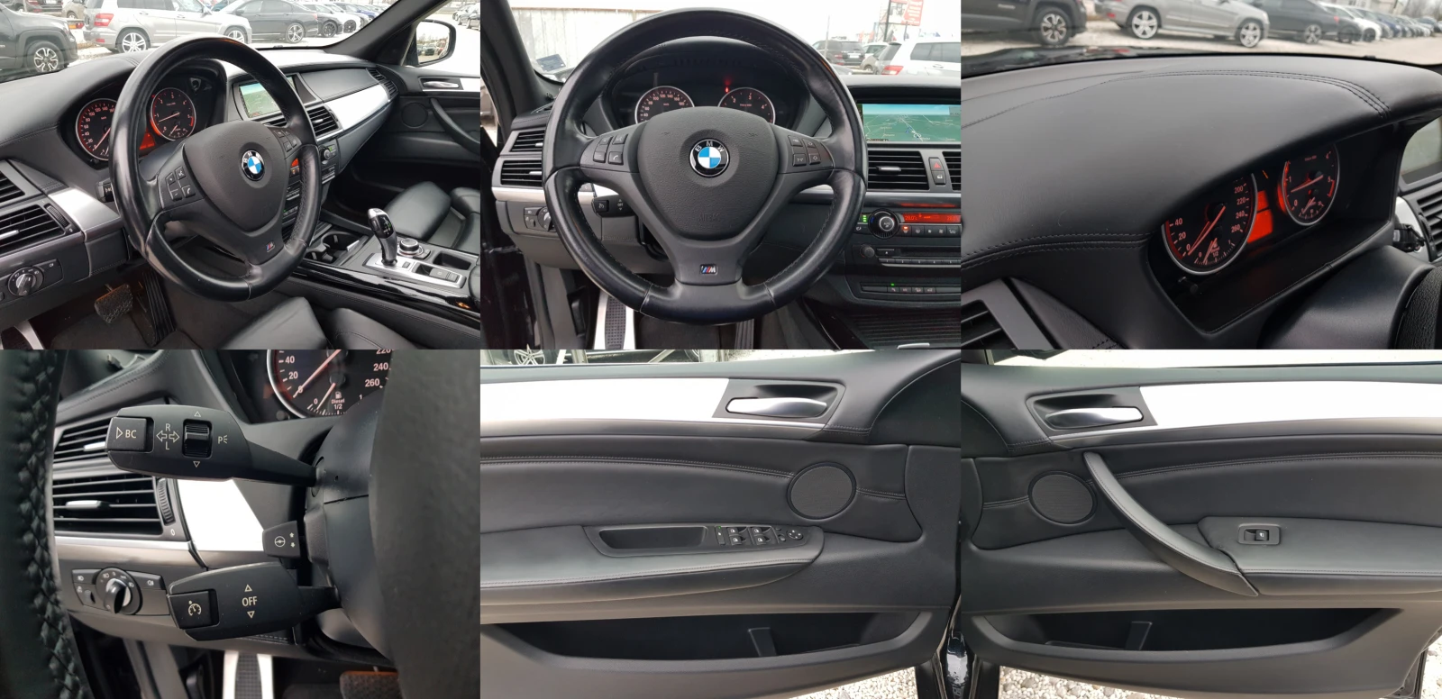 BMW X5 �-����� INDIVIDUAL X-DRIVE 306 �.�. | Mobile.bg � ����������� 13