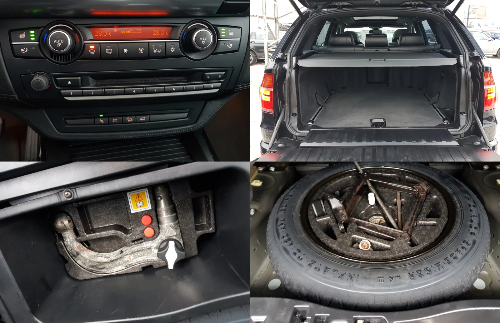 BMW X5 �-����� INDIVIDUAL X-DRIVE 306 �.�. | Mobile.bg � ����������� 16