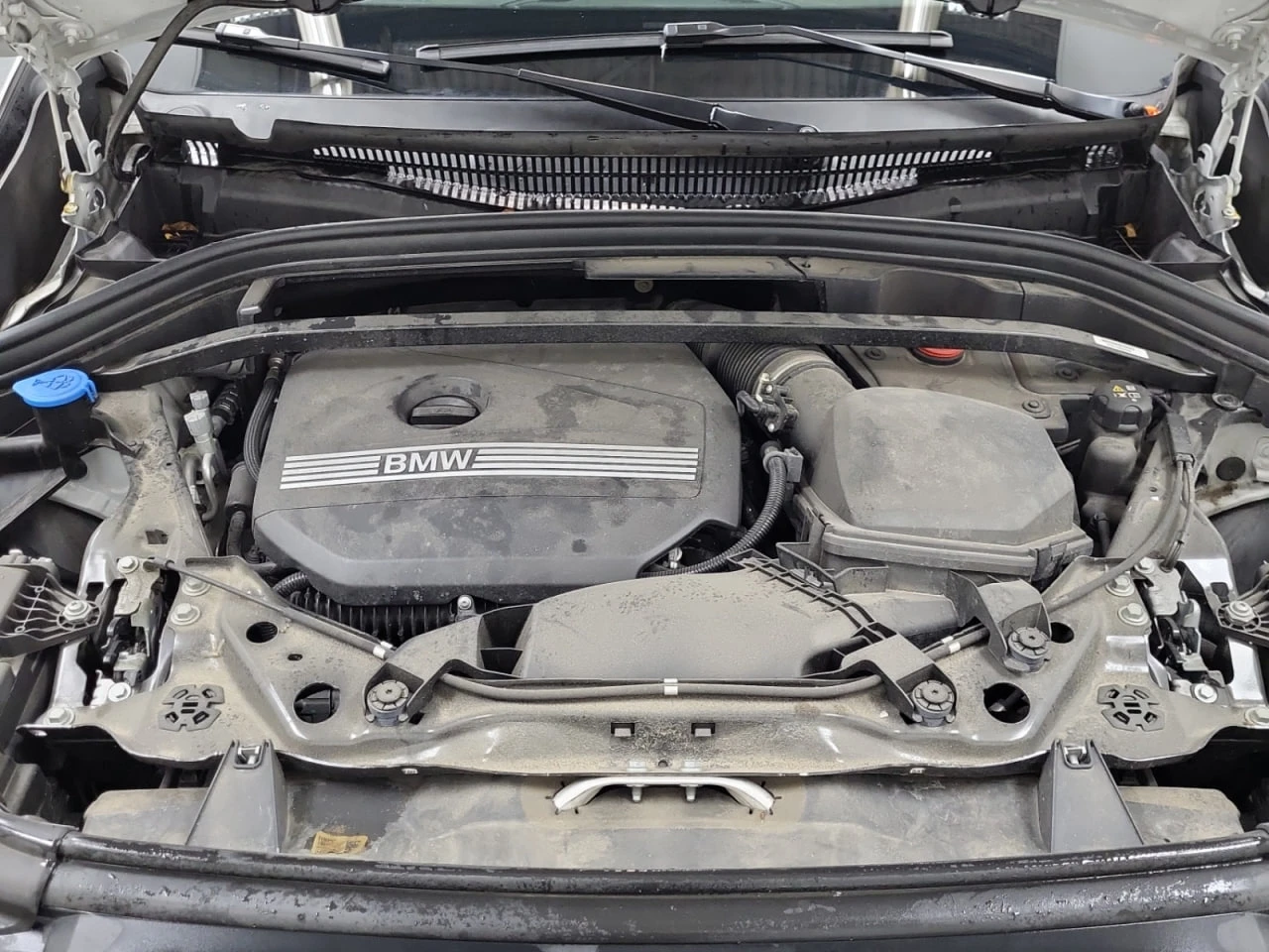 BMW X1 CARFAX* ��������������� ��� ������������ ������ | Mobile.bg � ����������� 10