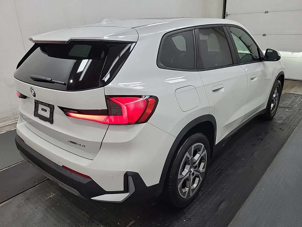 BMW X1 CARFAX* ��������������� ��� ������������ ������ | Mobile.bg � ����������� 4