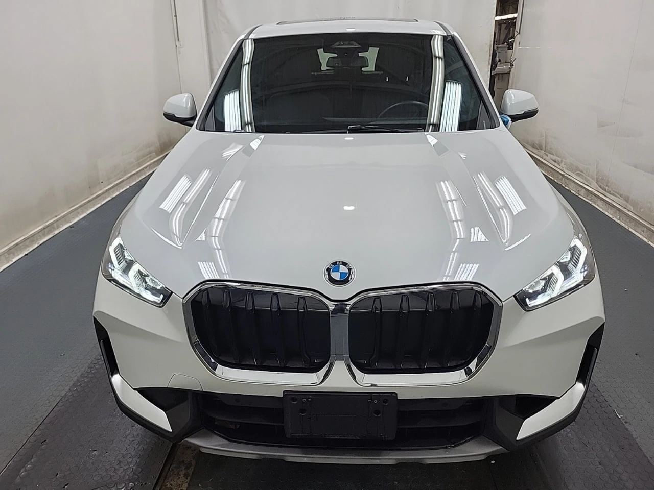 BMW X1 CARFAX* ��������������� ��� ������������ ������ | Mobile.bg � ����������� 2