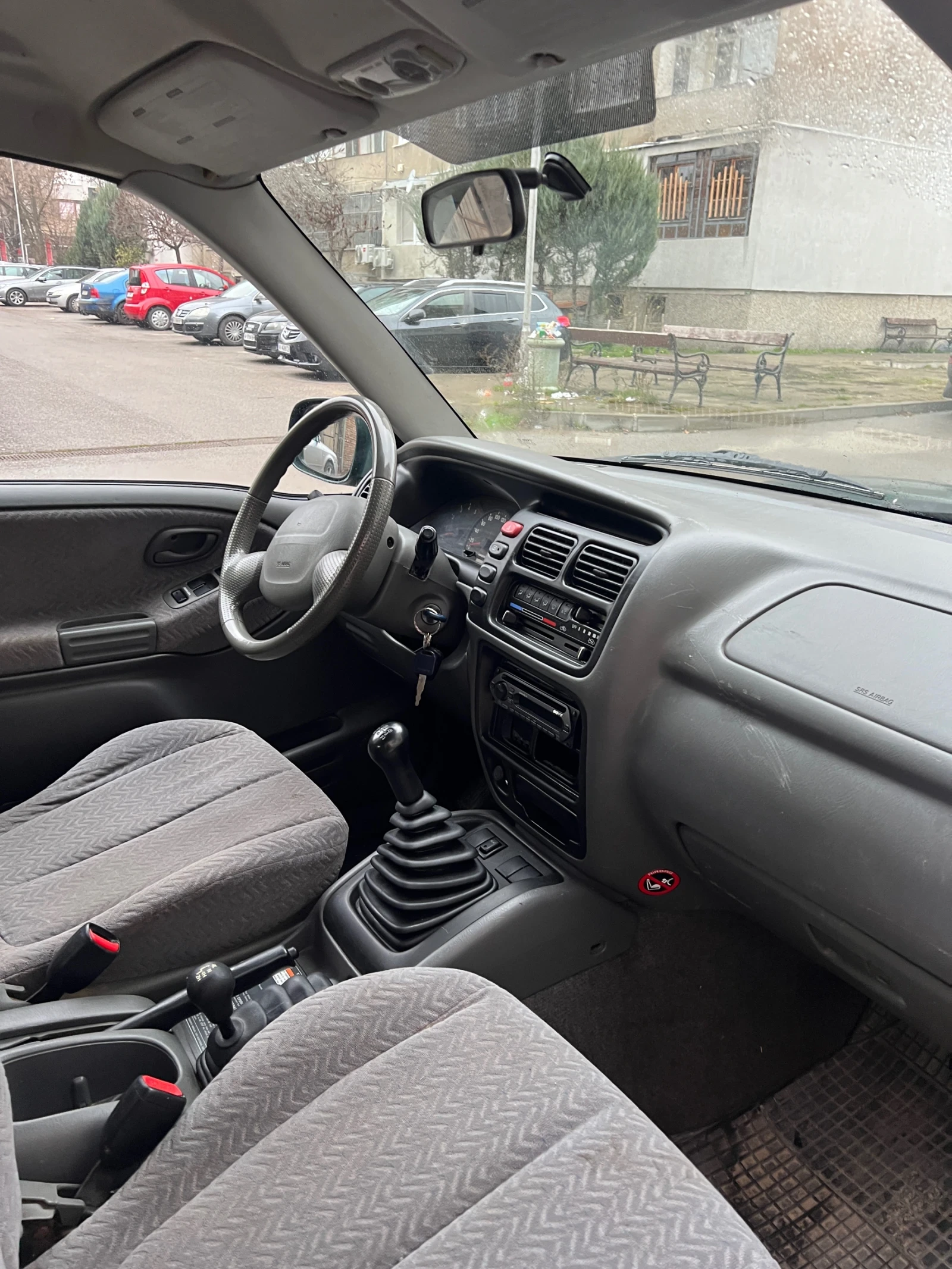 Suzuki Grand vitara 2.0 HDI | Mobile.bg � ����������� 15