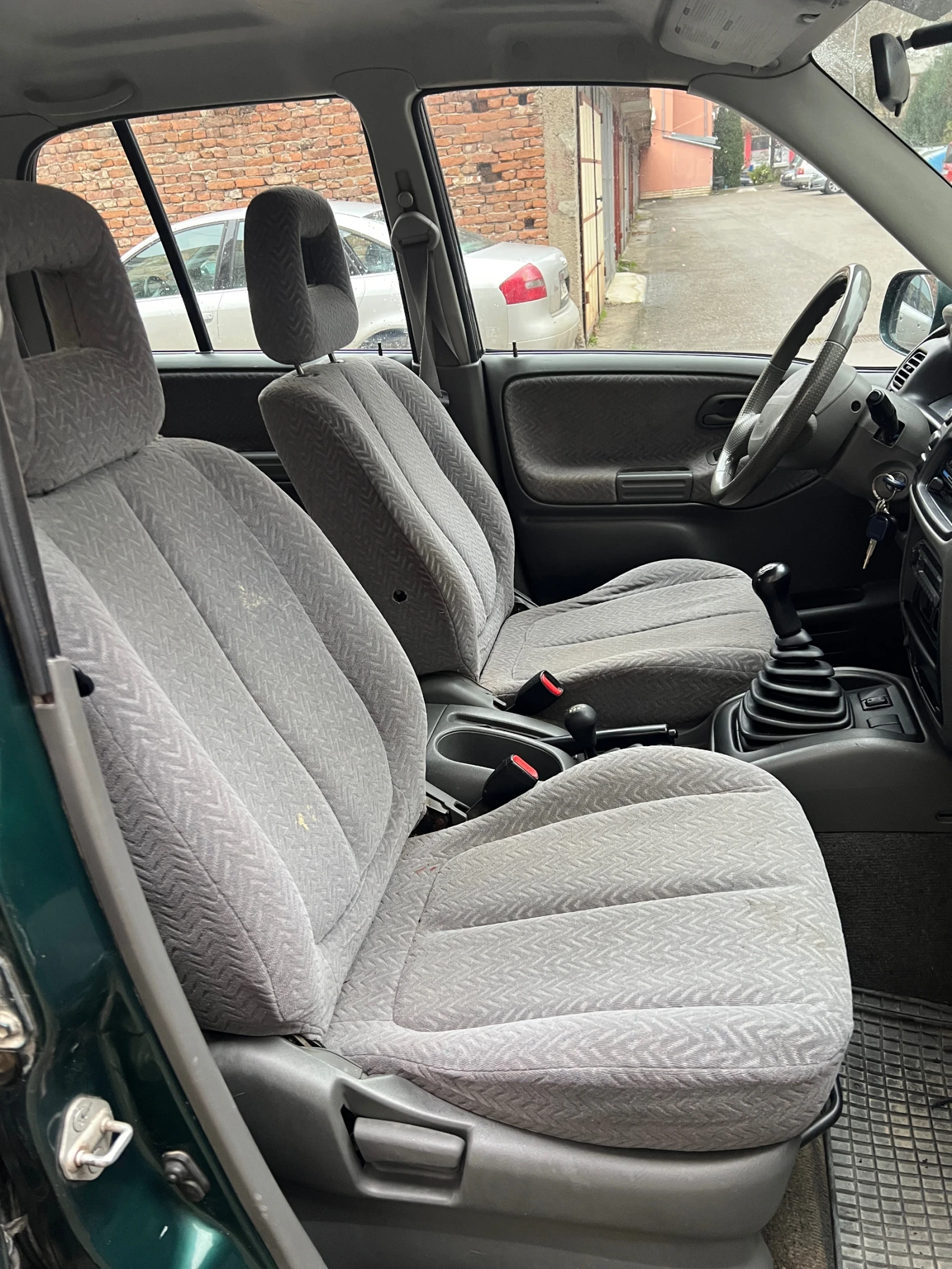 Suzuki Grand vitara 2.0 HDI | Mobile.bg � ����������� 14