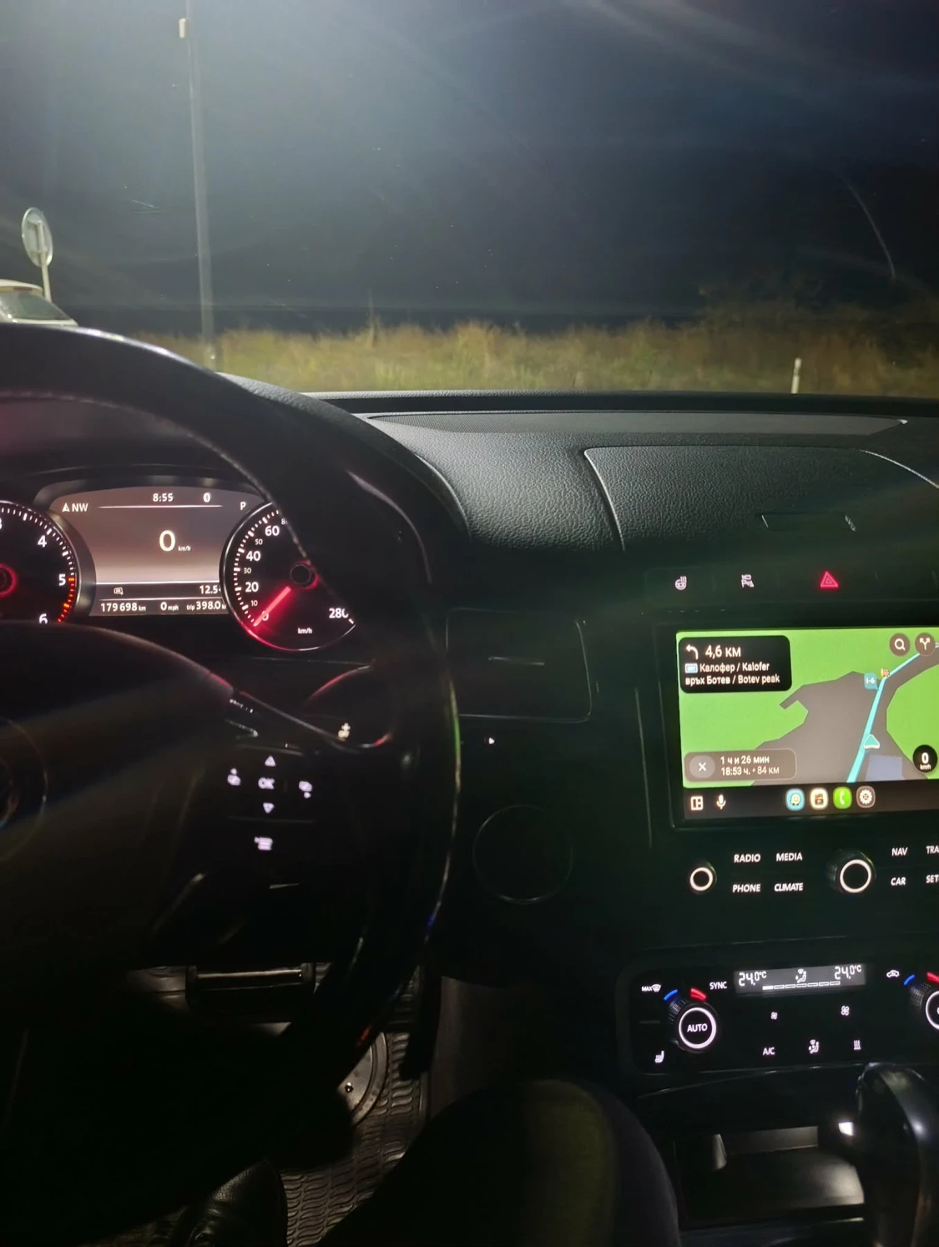 VW Touareg R-line | Mobile.bg � ����������� 6