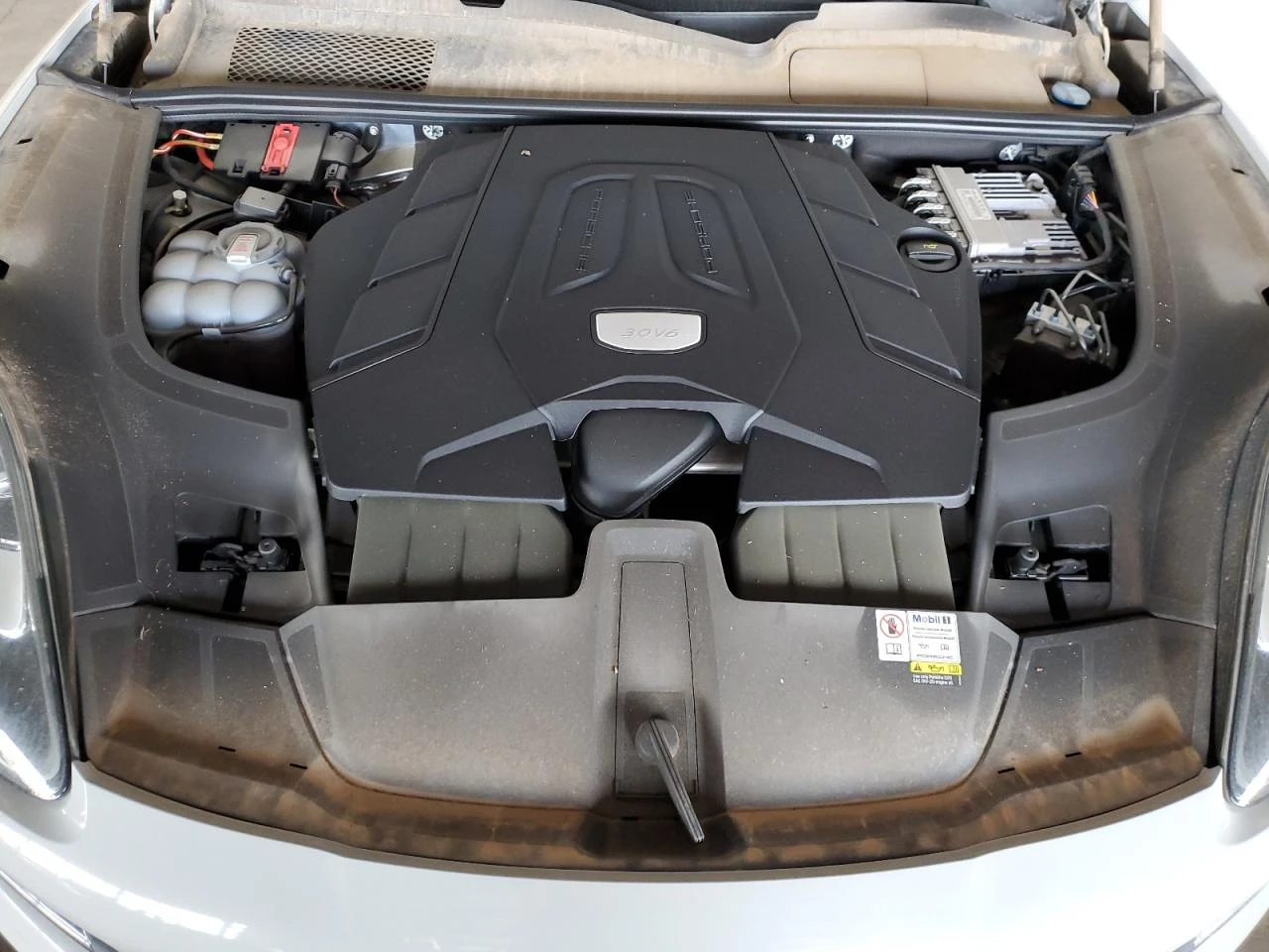 Porsche Cayenne 2023 PORSCHE CAYENNE COUPE | Mobile.bg � ����������� 11