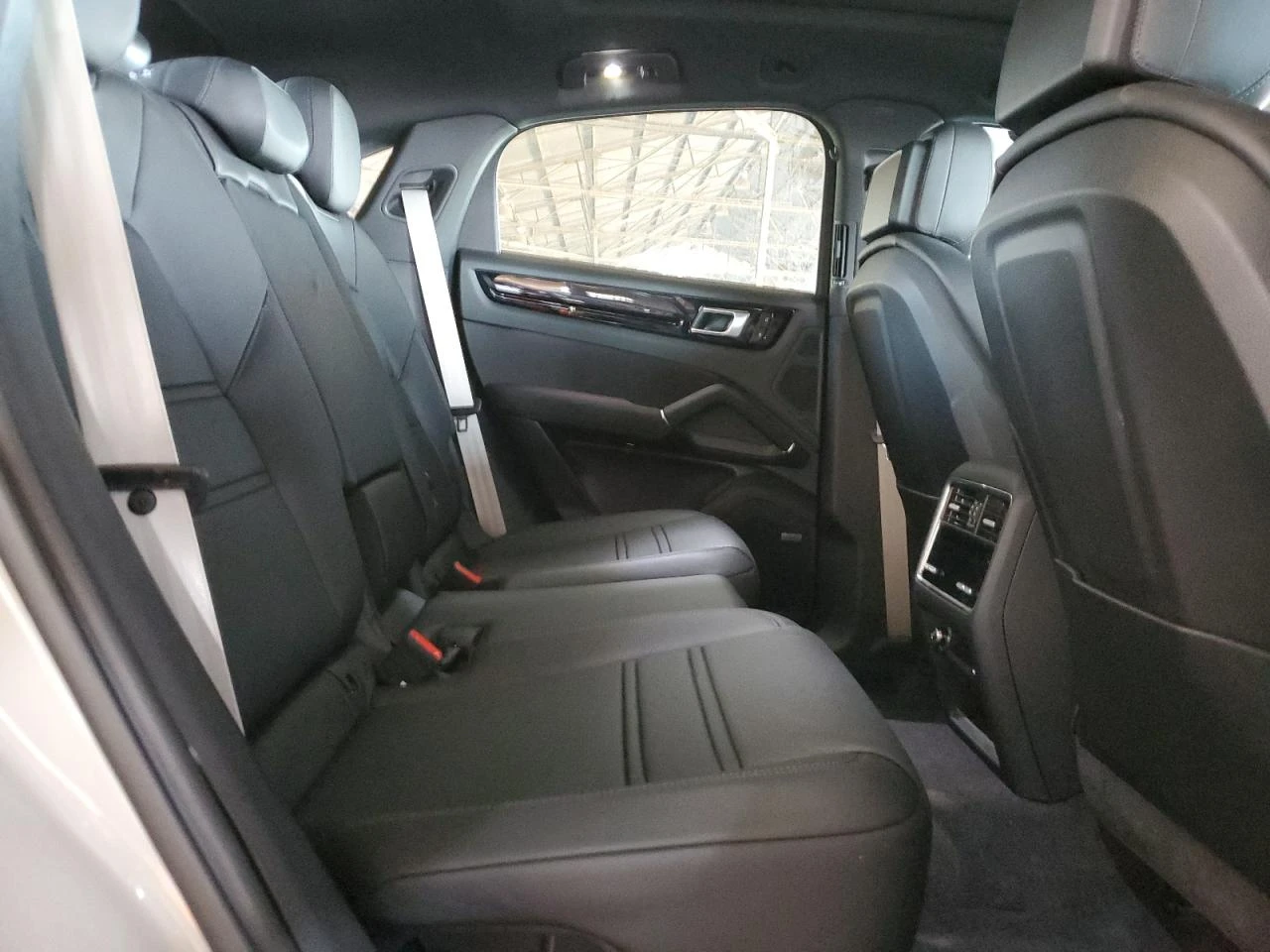 Porsche Cayenne 2023 PORSCHE CAYENNE COUPE - изображение 10