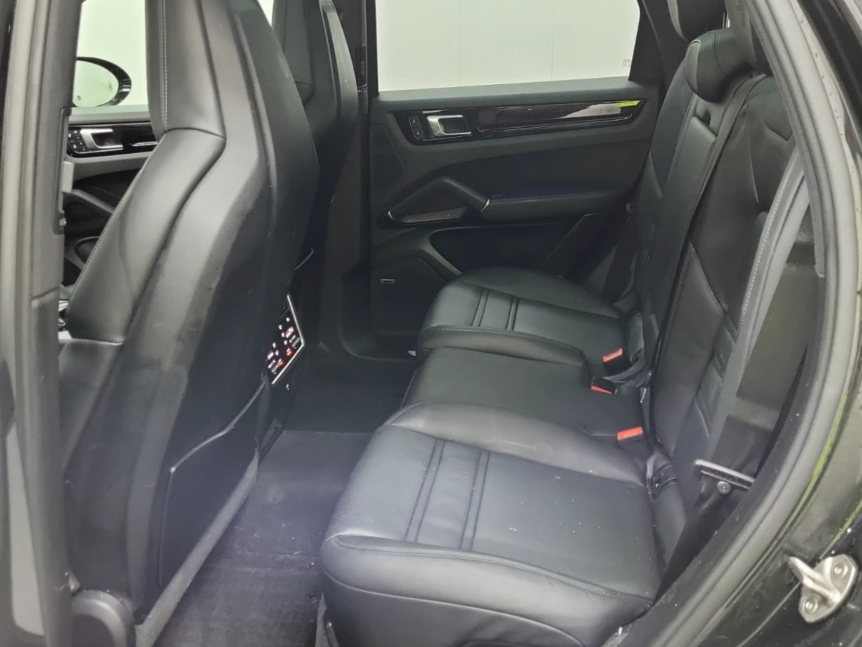 Porsche Cayenne 2023 Porsche Cayenne S | Mobile.bg � ����������� 11