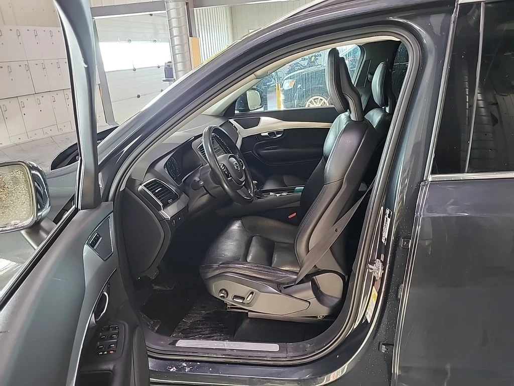Volvo Xc90 * MOMENTUM * CARFAX *  | Mobile.bg � ����������� 7