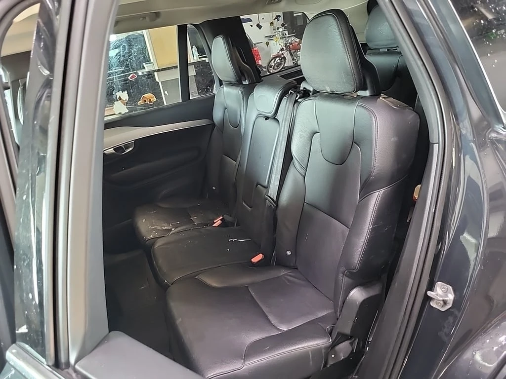 Volvo Xc90 * MOMENTUM * CARFAX *  | Mobile.bg � ����������� 12