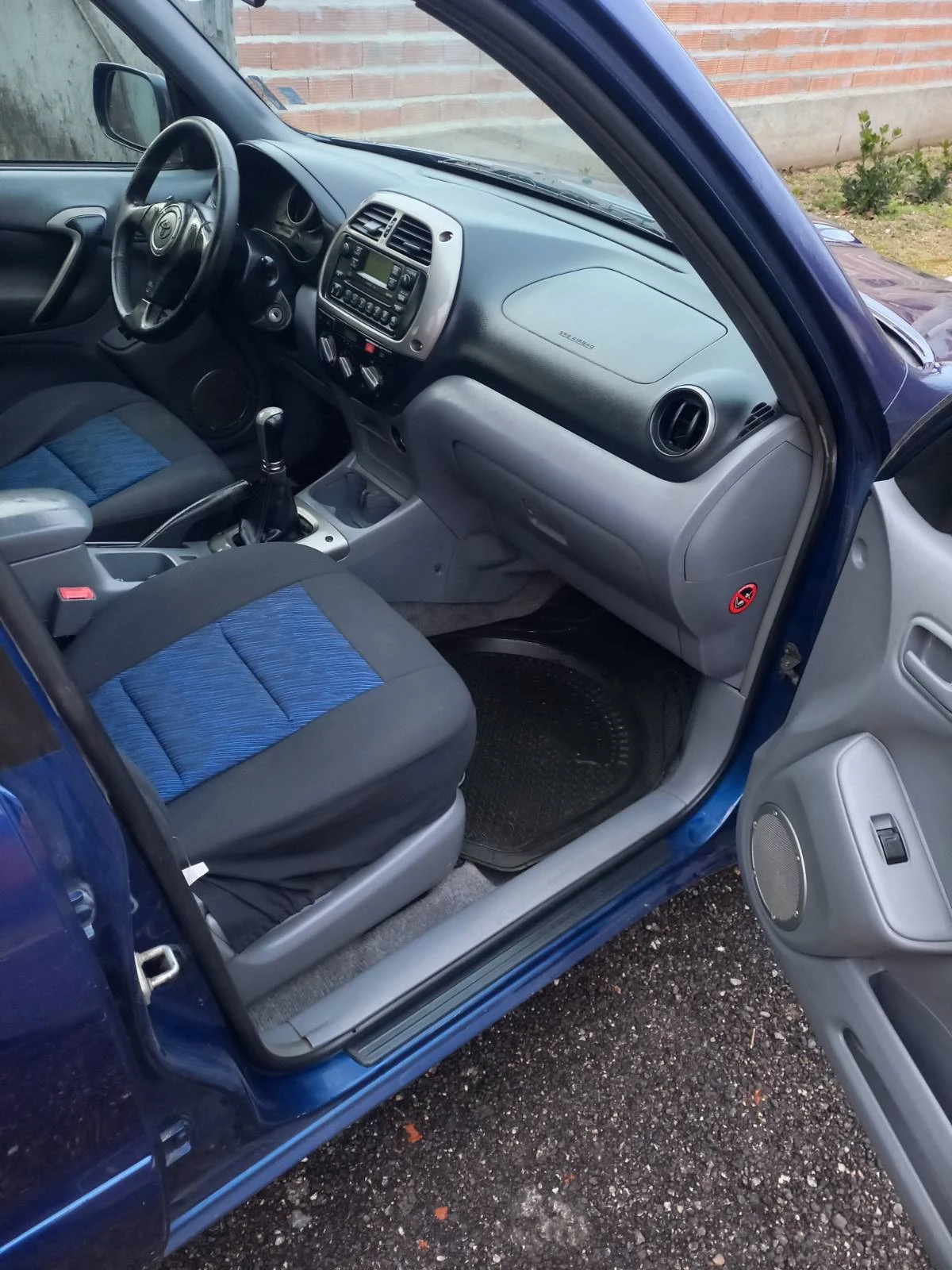 Toyota Rav4  - изображение 6