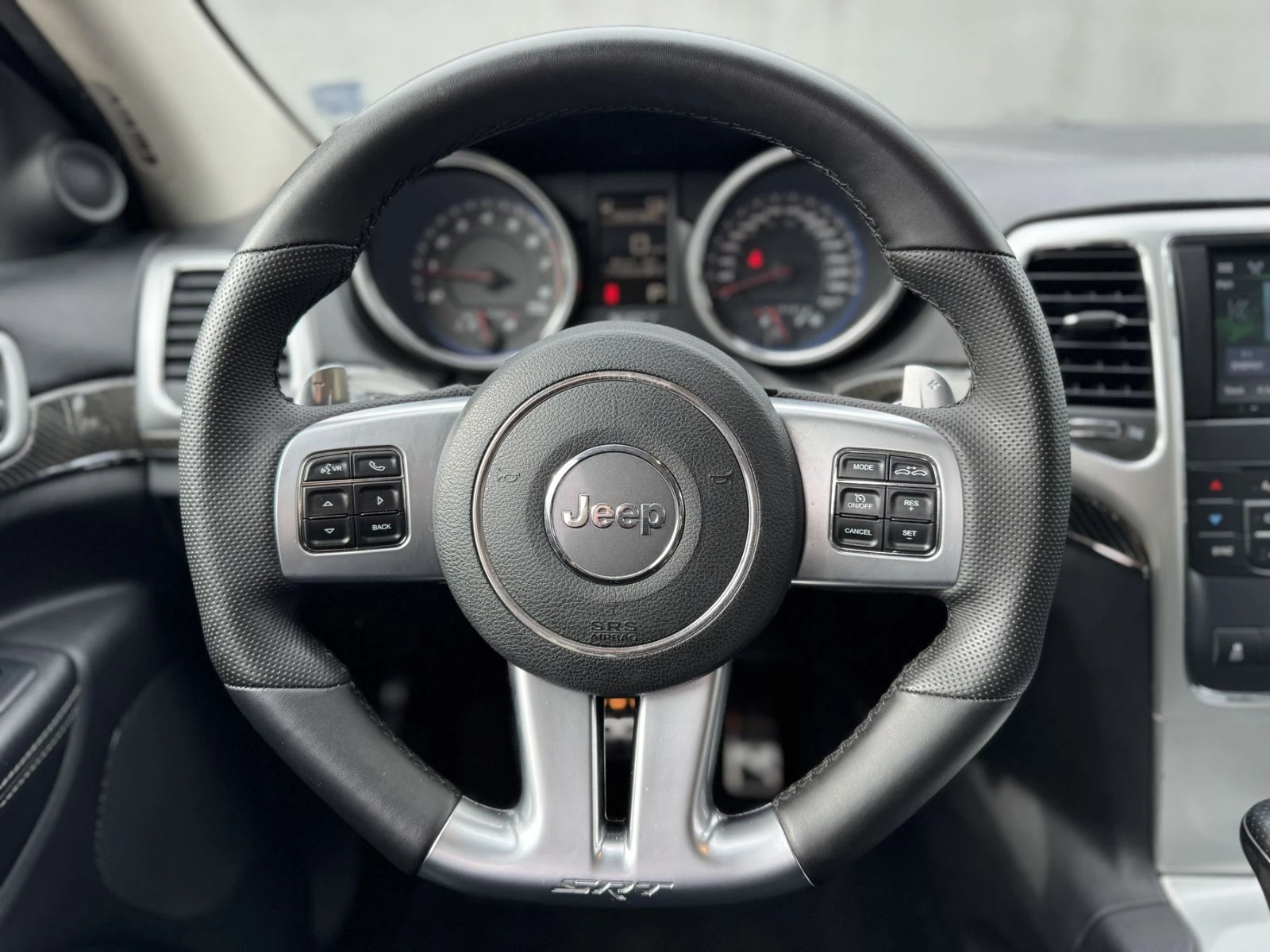 Jeep Grand cherokee SRT8 6.4L V8 HEMI | Mobile.bg � ����������� 12