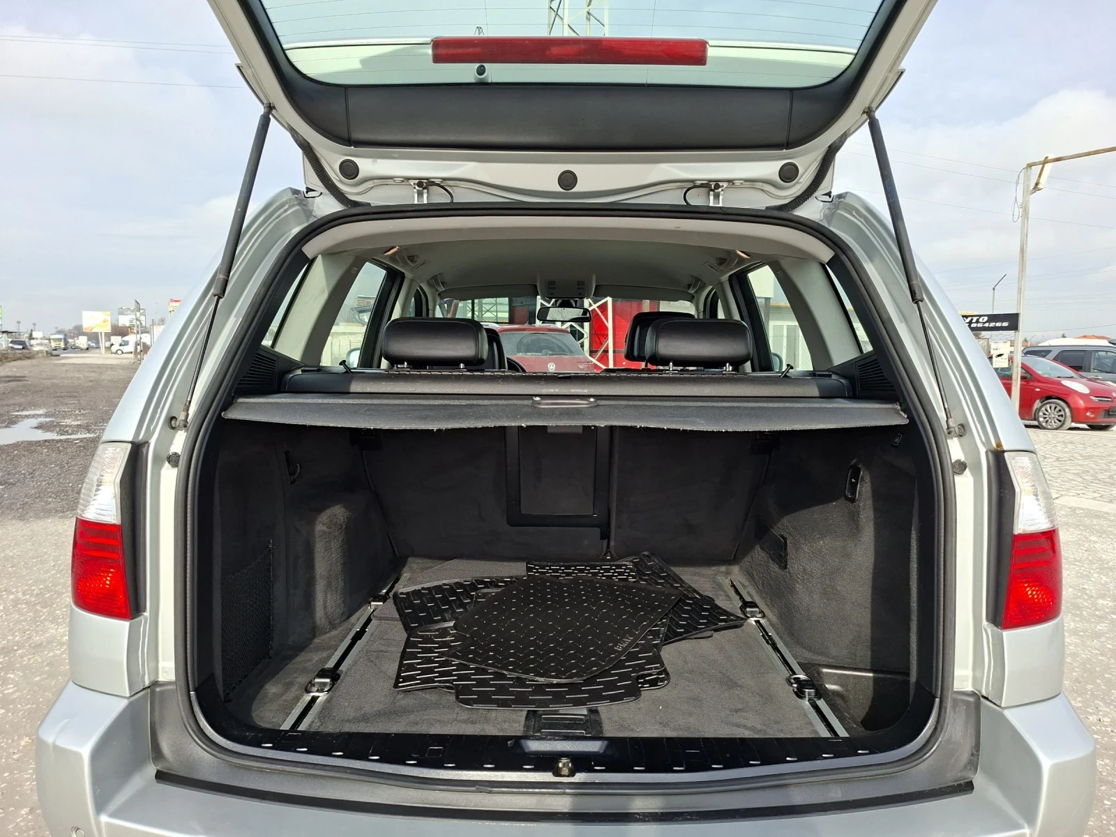 BMW X3 ����/������/��������/4�4/215000��/ | Mobile.bg � ����������� 15