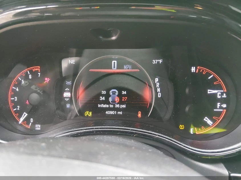 Dodge Durango GT PLUS - изображение 9