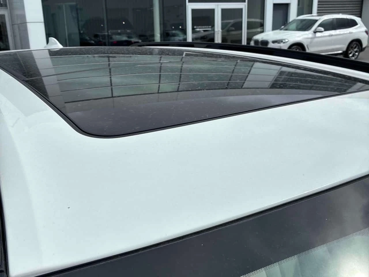 BMW X5 xDrive40i  CARFAX, снимка 11 - Автомобили и джипове - 53824815