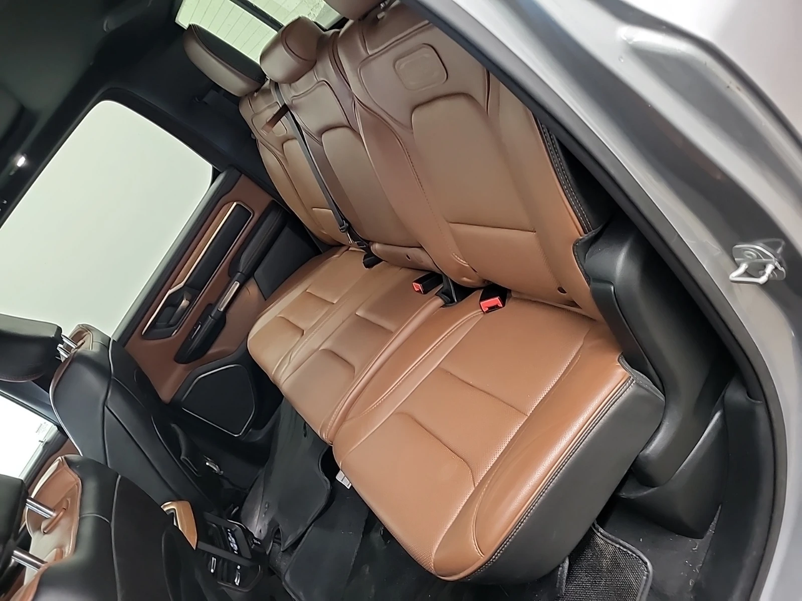 Dodge RAM 1500 LARAMIE LONGHORN CREW CAB* AWD* CARFAX* , снимка 10 - Автомобили и джипове - 53944895