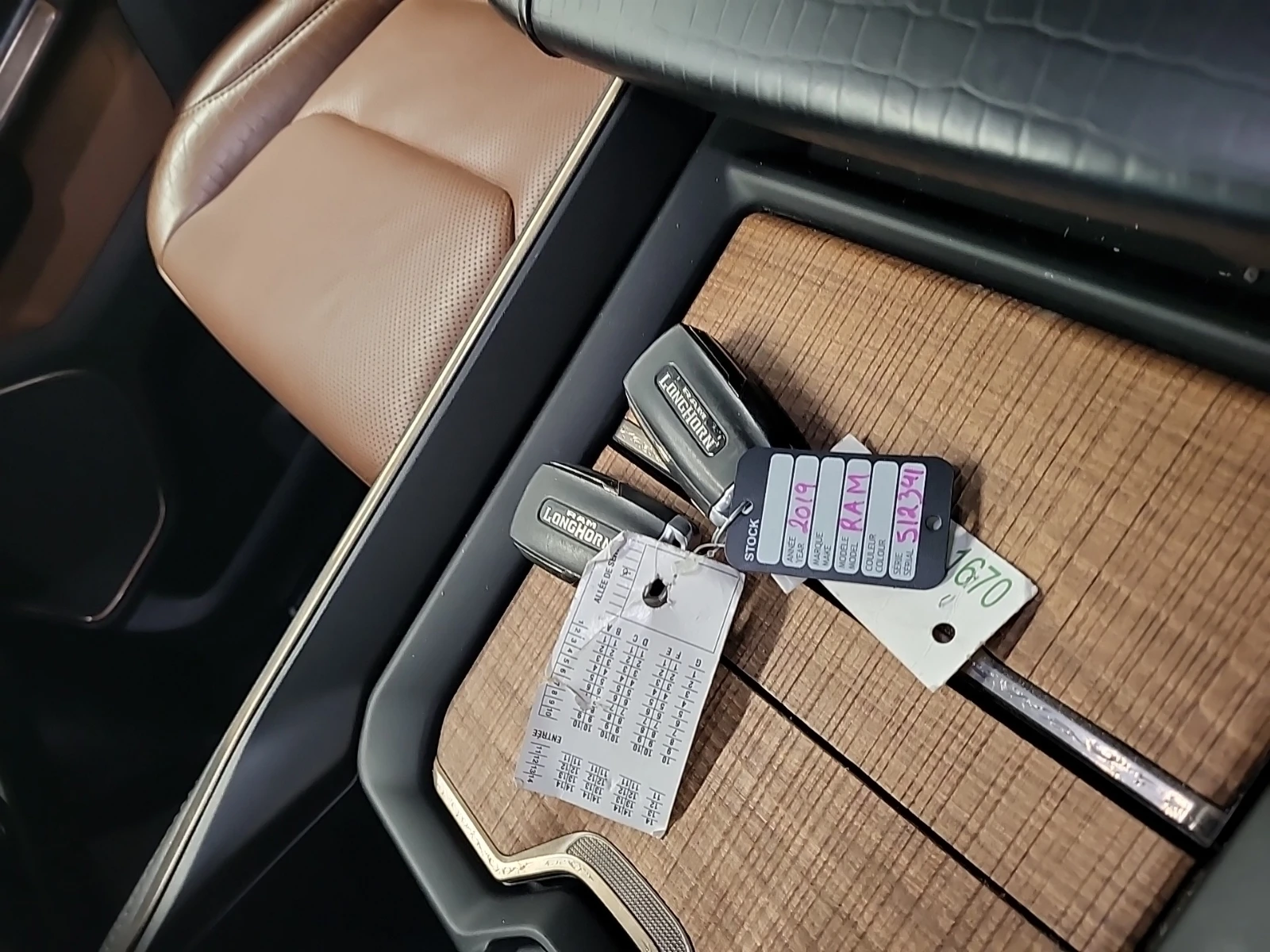 Dodge RAM 1500 LARAMIE LONGHORN CREW CAB* AWD* CARFAX* , снимка 15 - Автомобили и джипове - 53944895