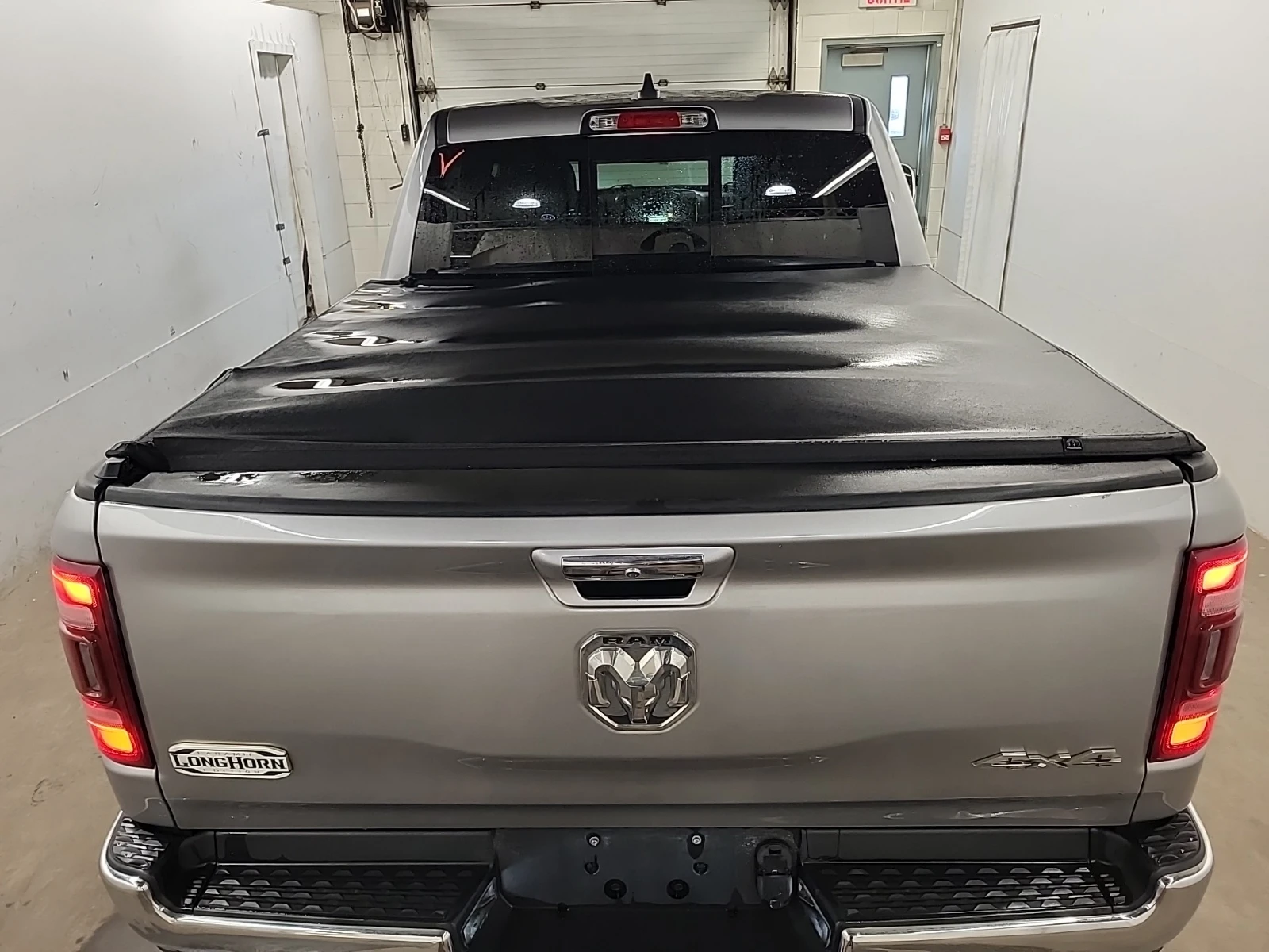 Dodge RAM 1500 LARAMIE LONGHORN CREW CAB* AWD* CARFAX* , снимка 7 - Автомобили и джипове - 53944895