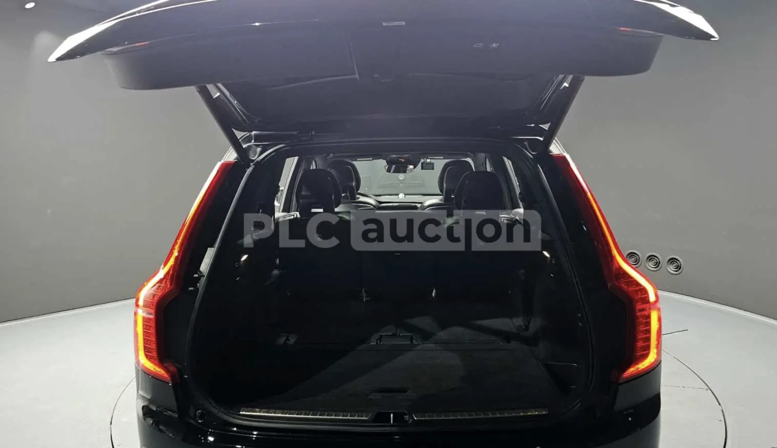 Volvo Xc90 * R design* Bang&Olufsen* FULL, снимка 17 - Автомобили и джипове - 54044073