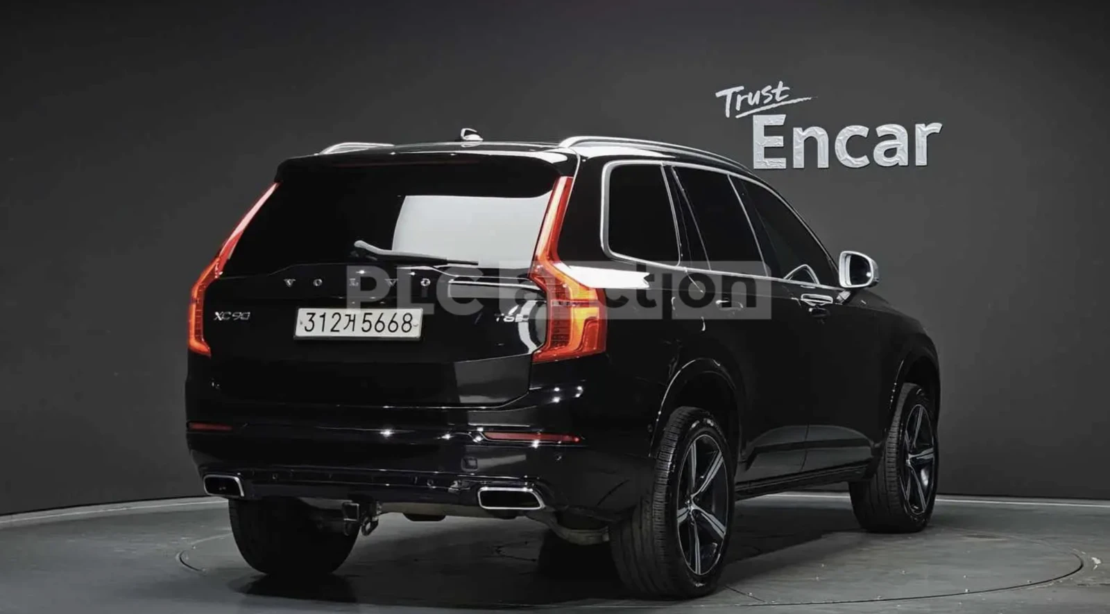 Volvo Xc90 * R design* Bang&Olufsen* FULL, снимка 2 - Автомобили и джипове - 54044073