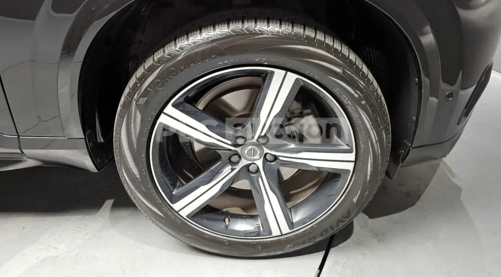 Volvo Xc90 * R design* Bang&Olufsen* FULL, снимка 5 - Автомобили и джипове - 54044073