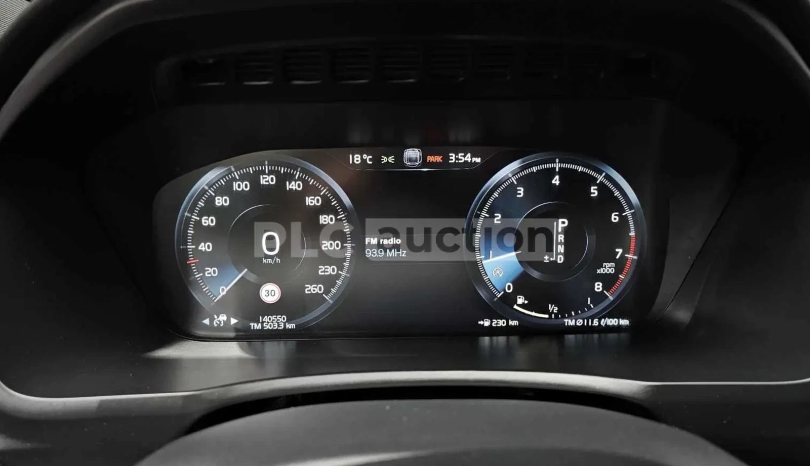 Volvo Xc90 * R design* Bang&Olufsen* FULL, снимка 8 - Автомобили и джипове - 54044073