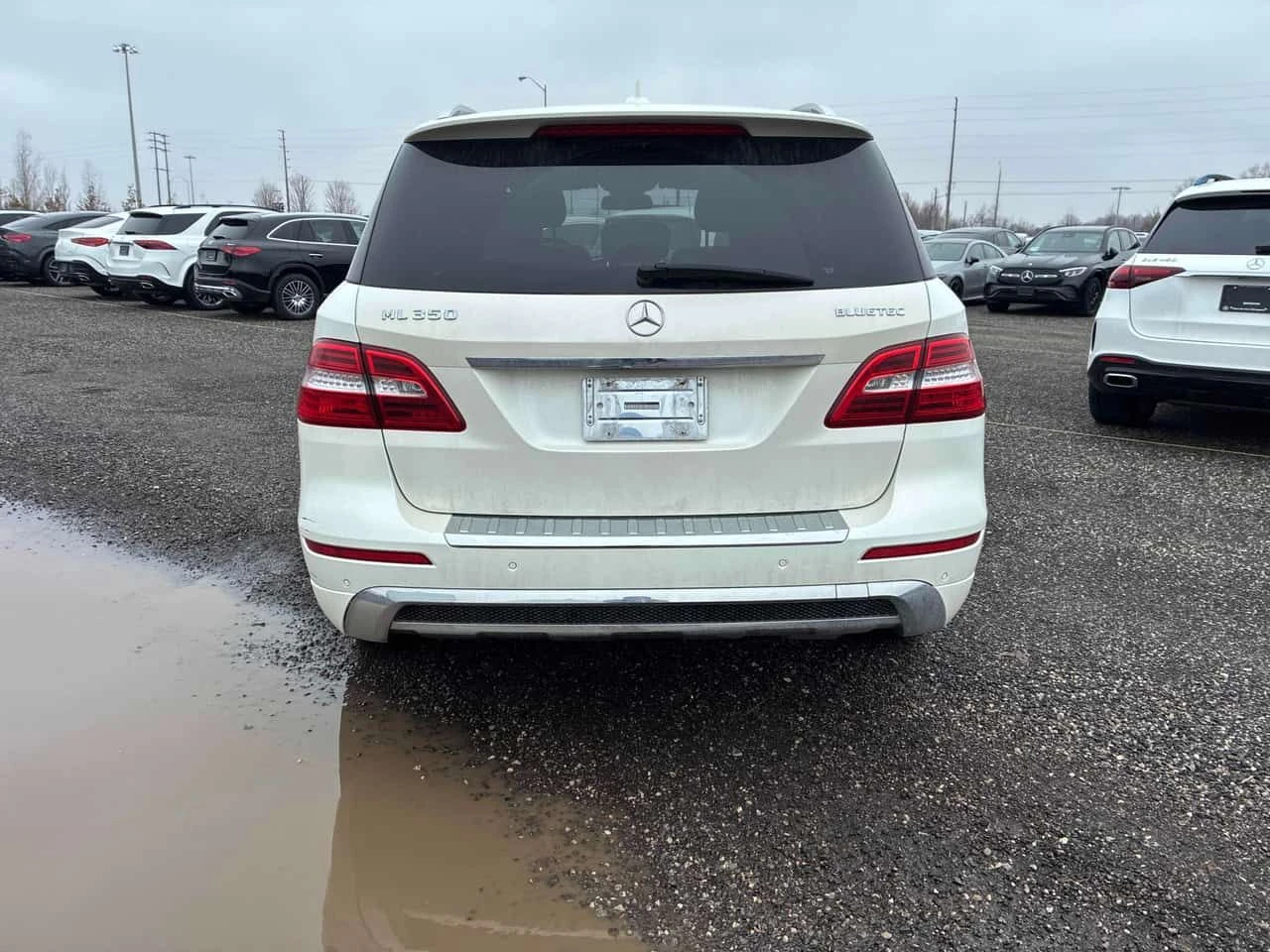 Mercedes-Benz ML 350 4MATIC * ВЪЗДУШНО ОКАЧВАНЕ* 360 КАМЕРА* ПАНОРАМА* , снимка 5 - Автомобили и джипове - 54071544