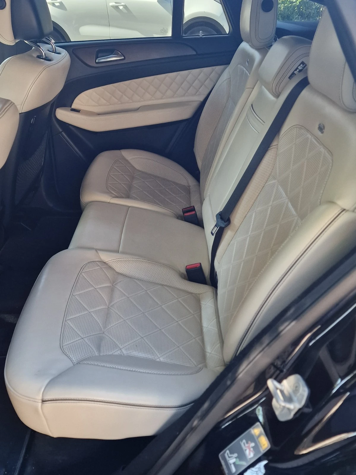 Mercedes-Benz GLE 350 AMG Coupe Full, снимка 10 - Автомобили и джипове - 54194041