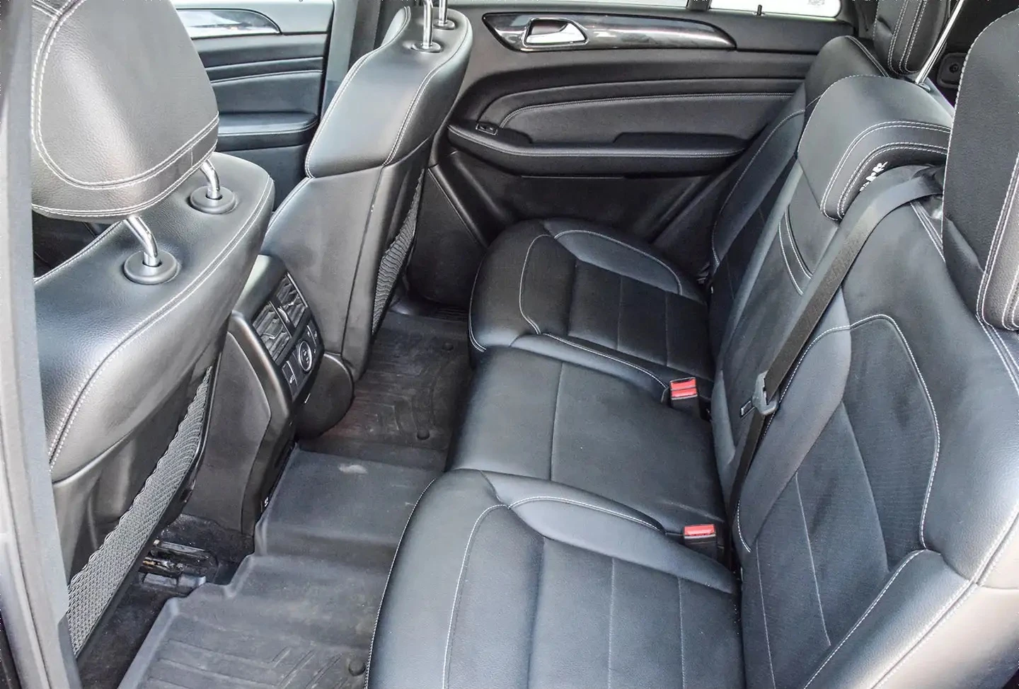 Mercedes-Benz ML 350 | Mobile.bg � ����������� 11