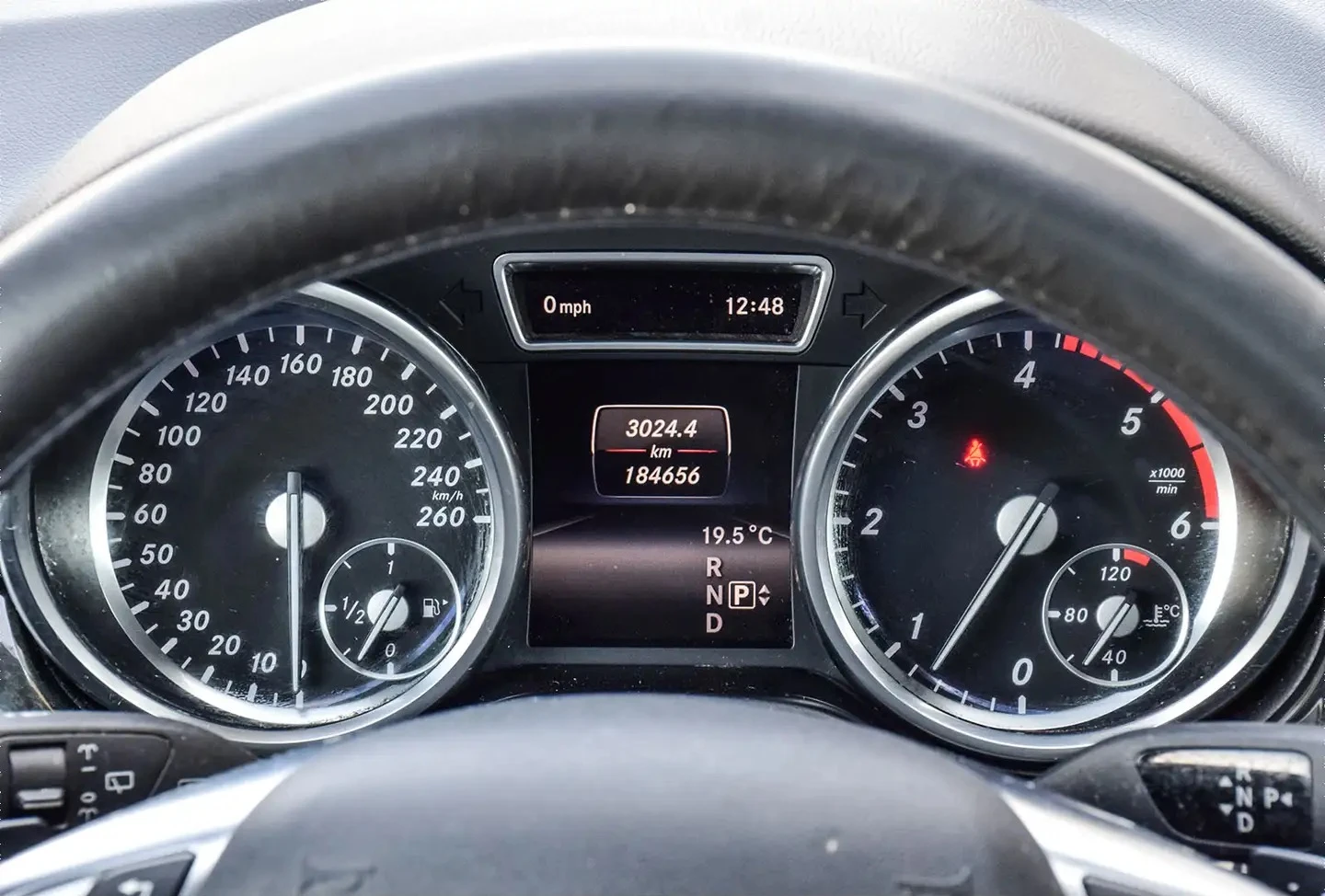 Mercedes-Benz ML 350 | Mobile.bg � ����������� 8