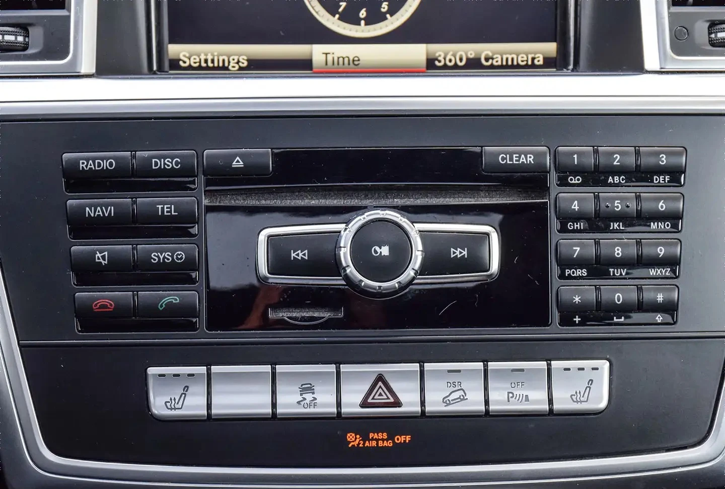 Mercedes-Benz ML 350 | Mobile.bg � ����������� 10