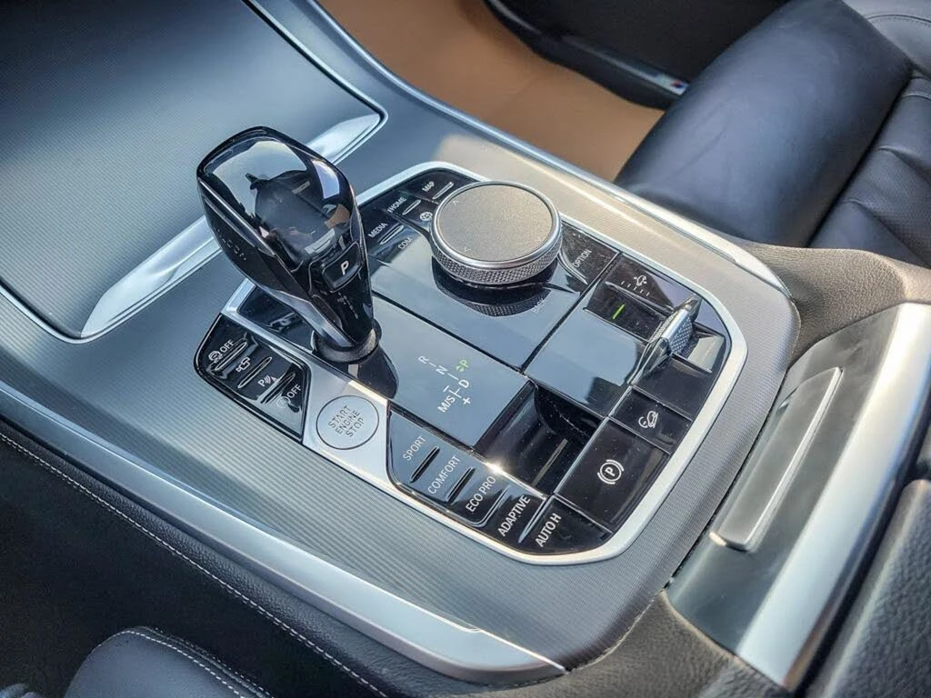 BMW X5 XDRIVE 40I/LASER/KEYLESS/PANO/CAMERA, снимка 13 - Автомобили и джипове - 54510832