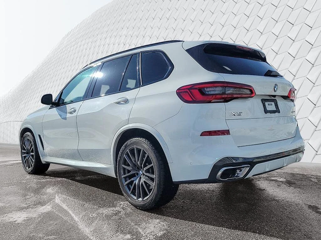 BMW X5 XDRIVE 40I/LASER/KEYLESS/PANO/CAMERA, снимка 5 - Автомобили и джипове - 54510832