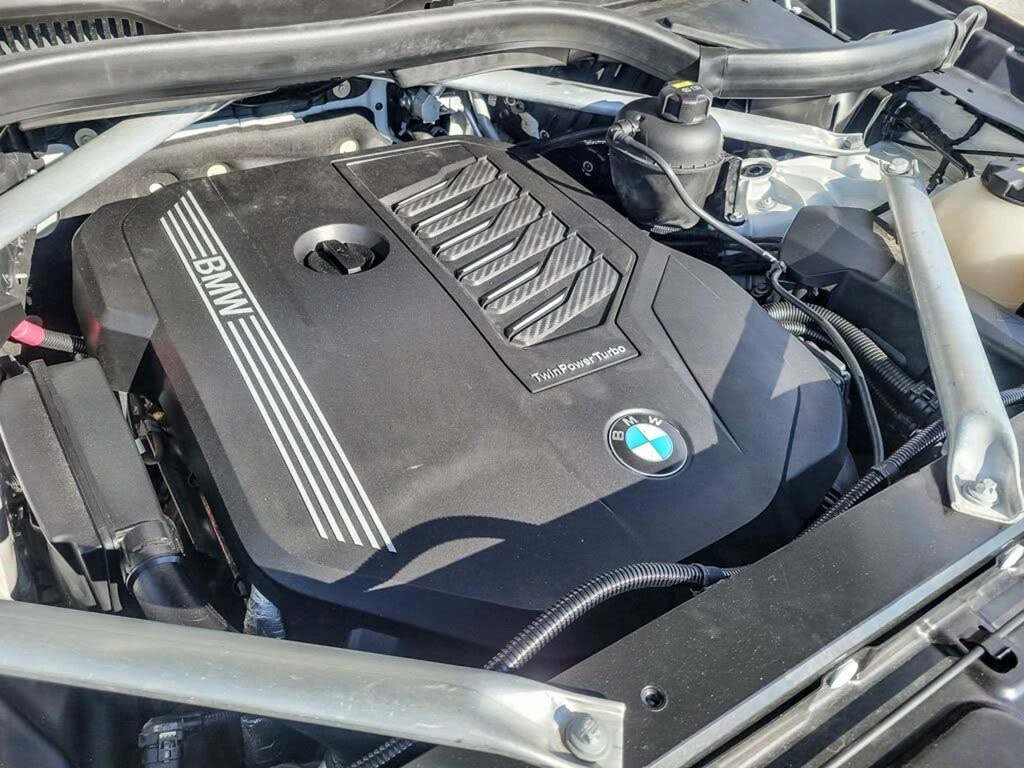 BMW X5 XDRIVE 40I/LASER/KEYLESS/PANO/CAMERA, снимка 15 - Автомобили и джипове - 54510832