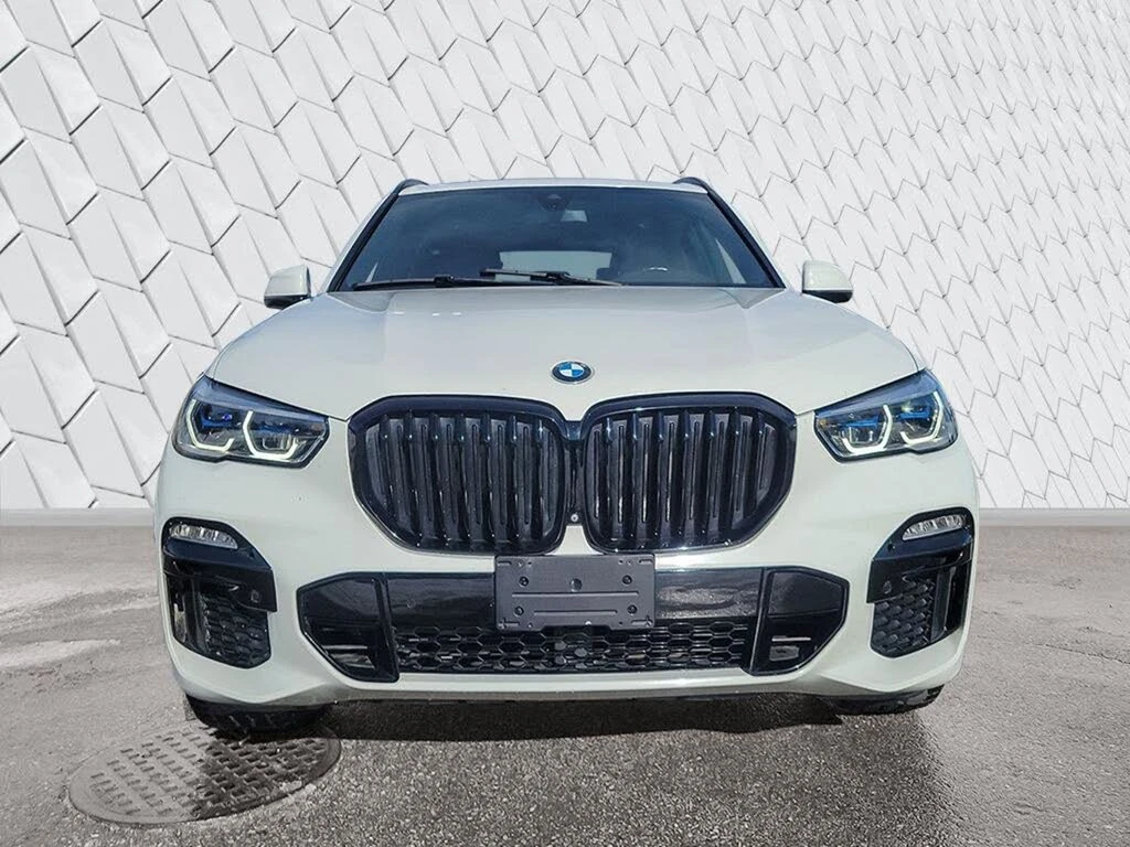 BMW X5 XDRIVE 40I/LASER/KEYLESS/PANO/CAMERA, снимка 2 - Автомобили и джипове - 54510832