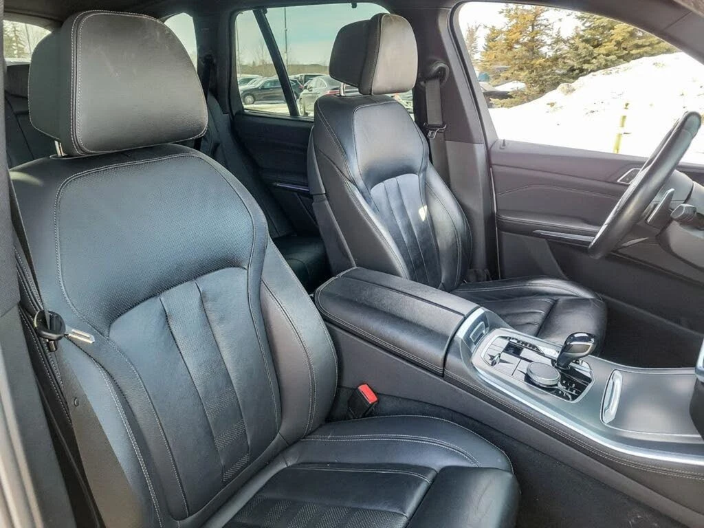 BMW X5 XDRIVE 40I/LASER/KEYLESS/PANO/CAMERA, снимка 14 - Автомобили и джипове - 54510832