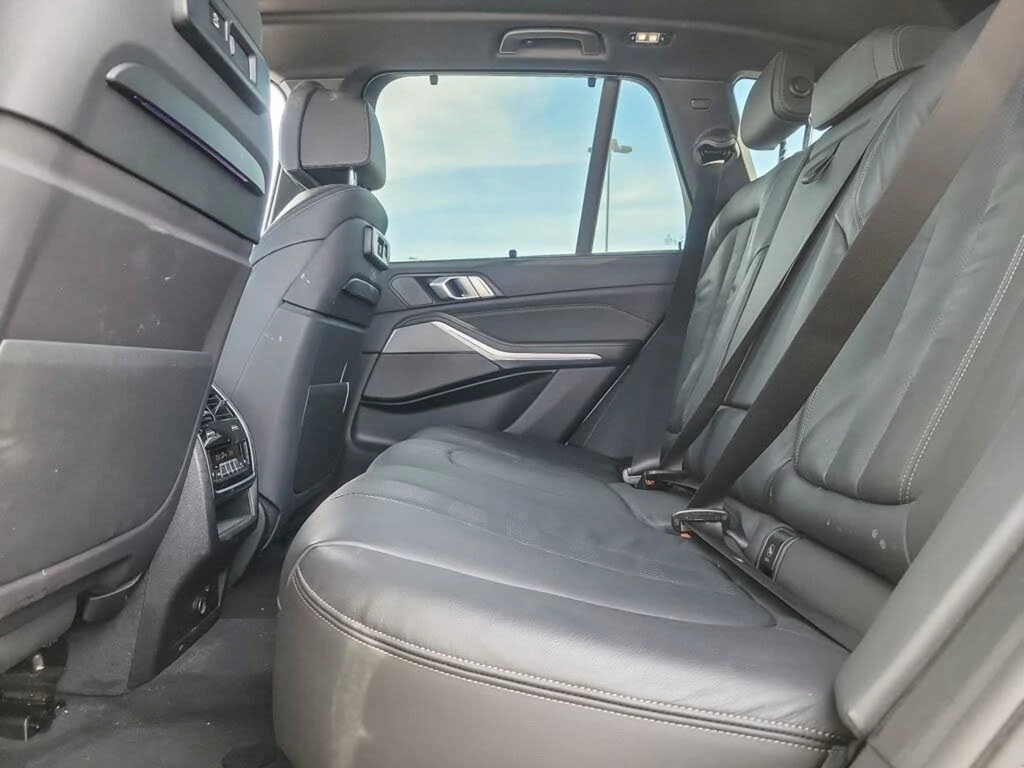 BMW X5 XDRIVE 40I/LASER/KEYLESS/PANO/CAMERA, снимка 16 - Автомобили и джипове - 54510832